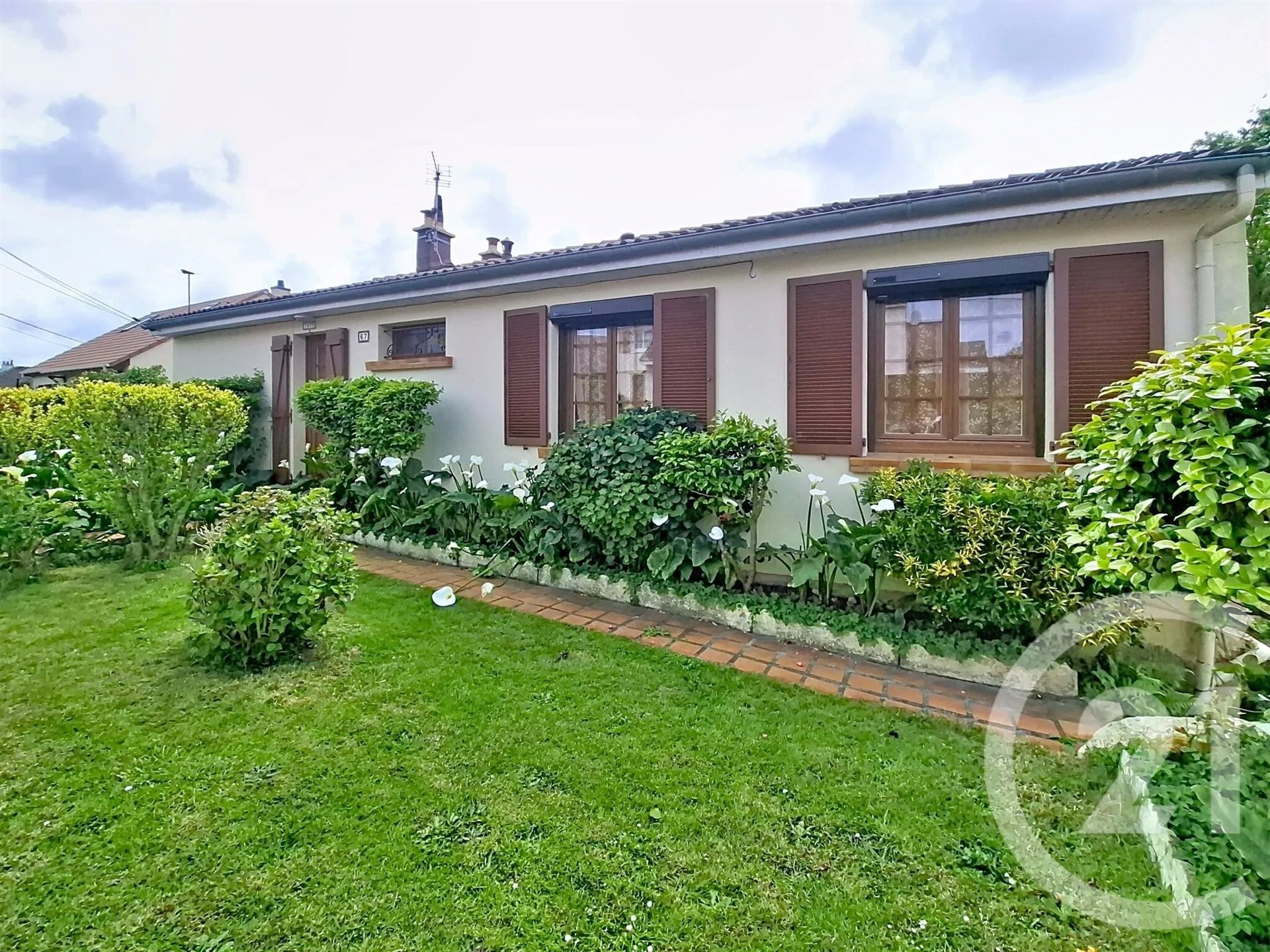 Maison à vendre, 114m², Fécamp