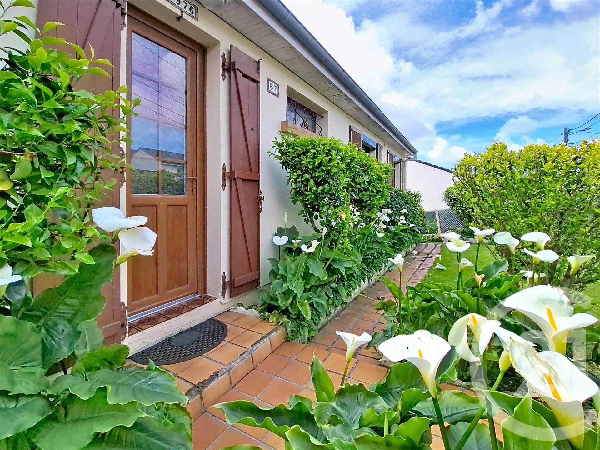 Maison à vendre, 114m², Fécamp