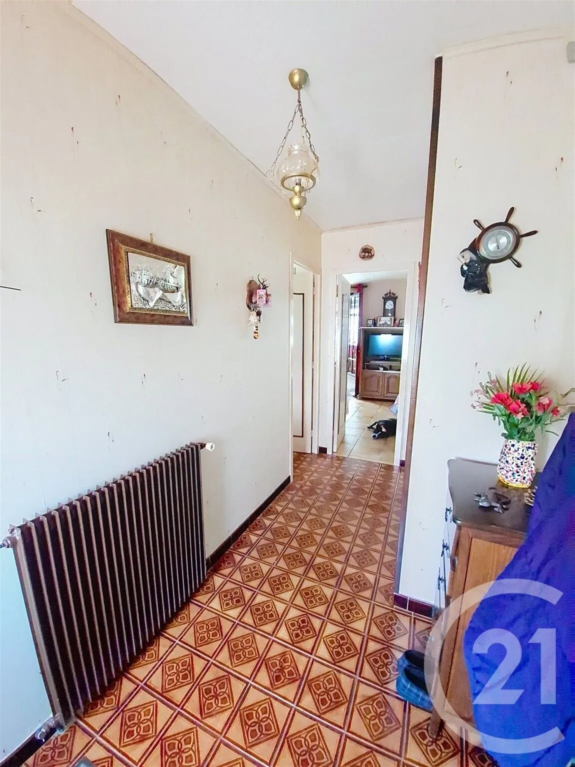 Maison à vendre, 114m², Fécamp