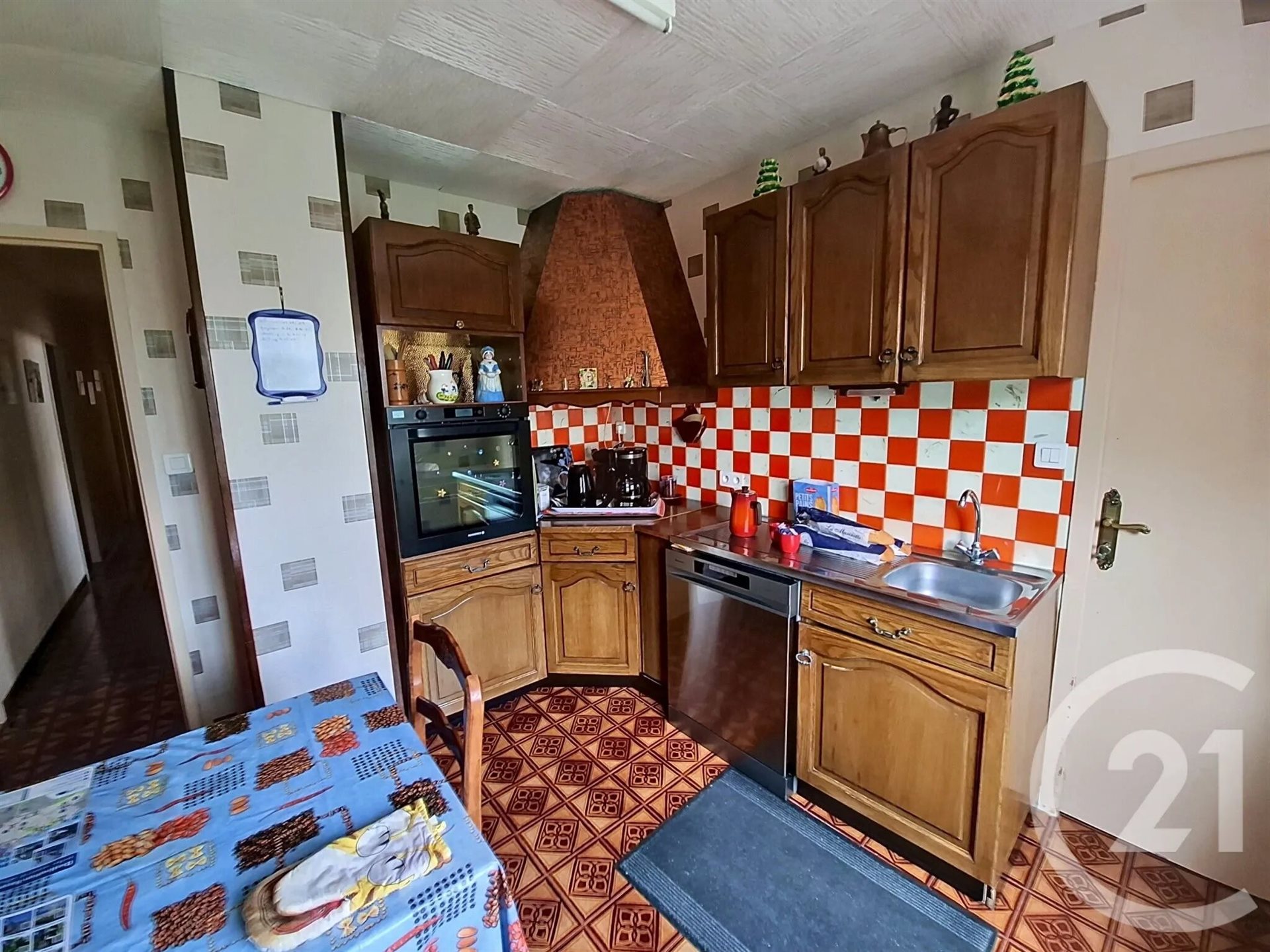 Maison à vendre, 114m², Fécamp