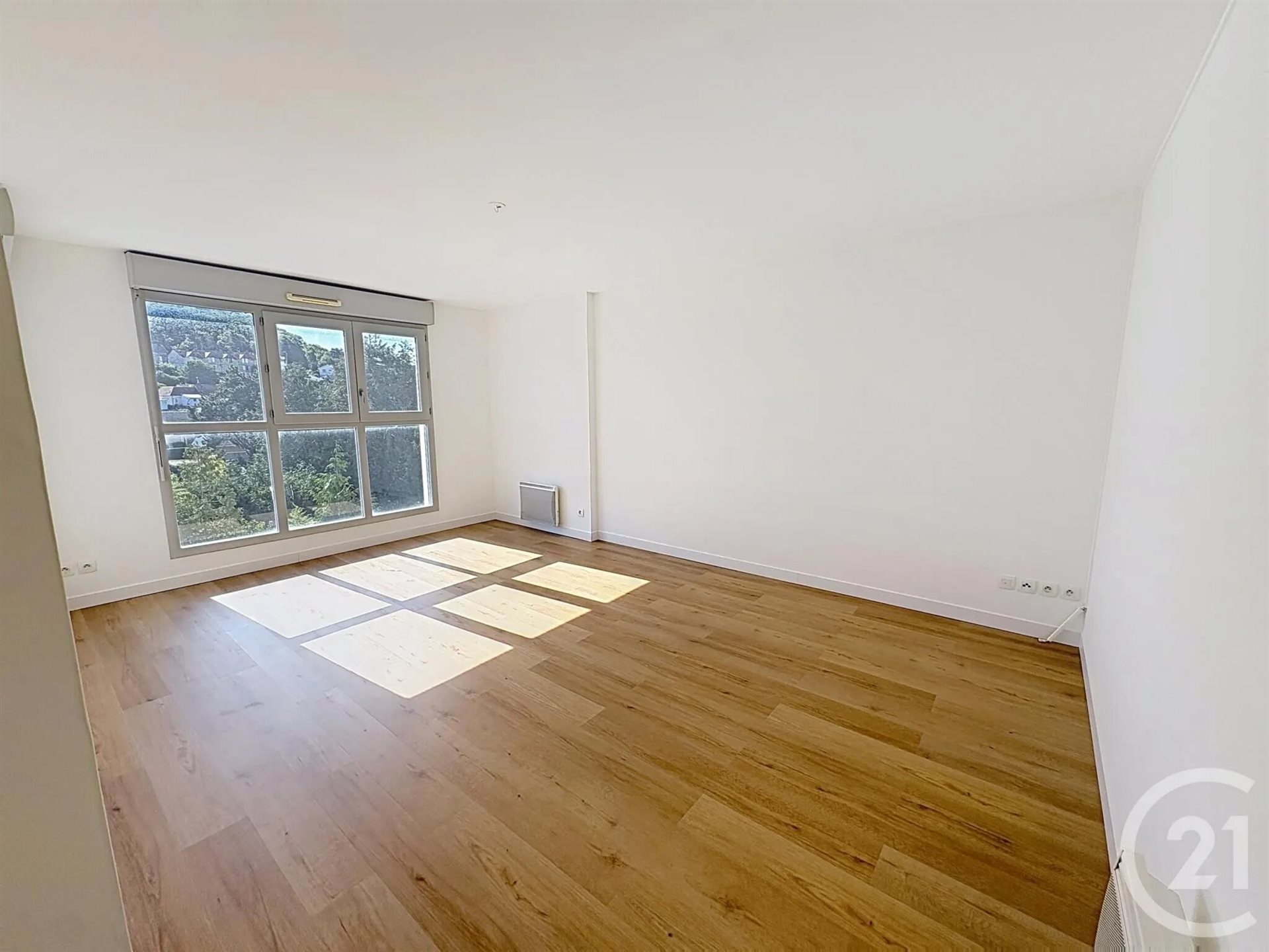 Appartement à vendre, 67m², Fécamp