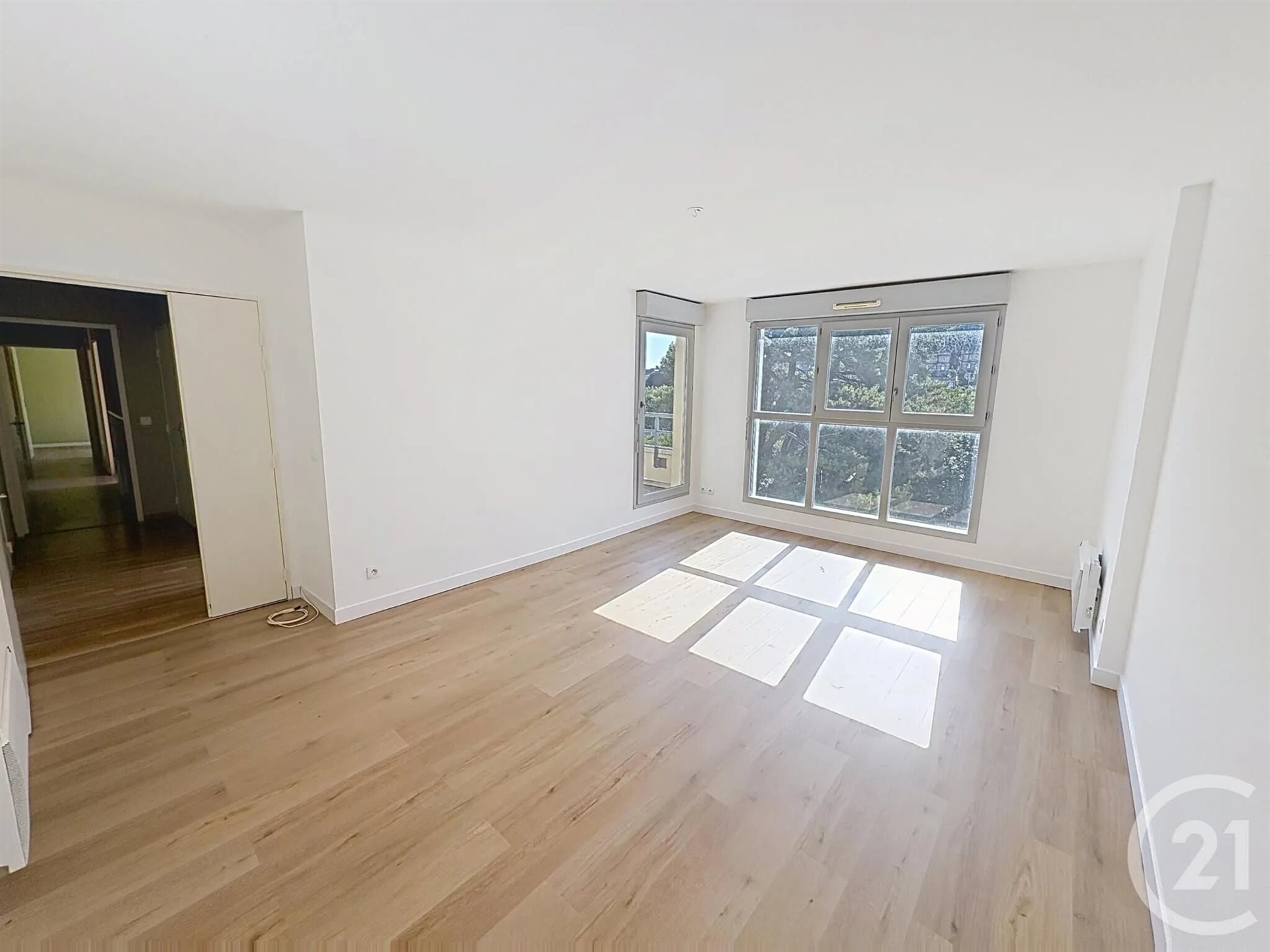 Appartement à vendre, 67m², Fécamp