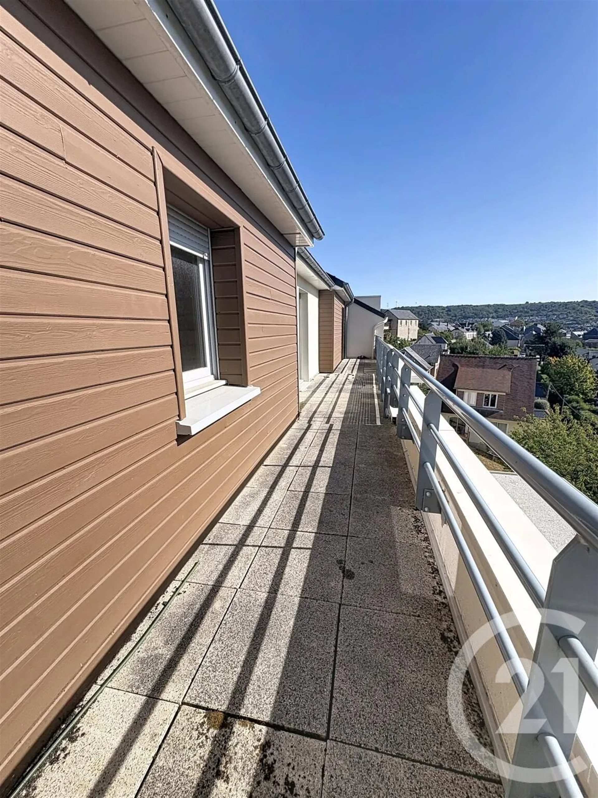 Appartement à vendre, 67m², Fécamp
