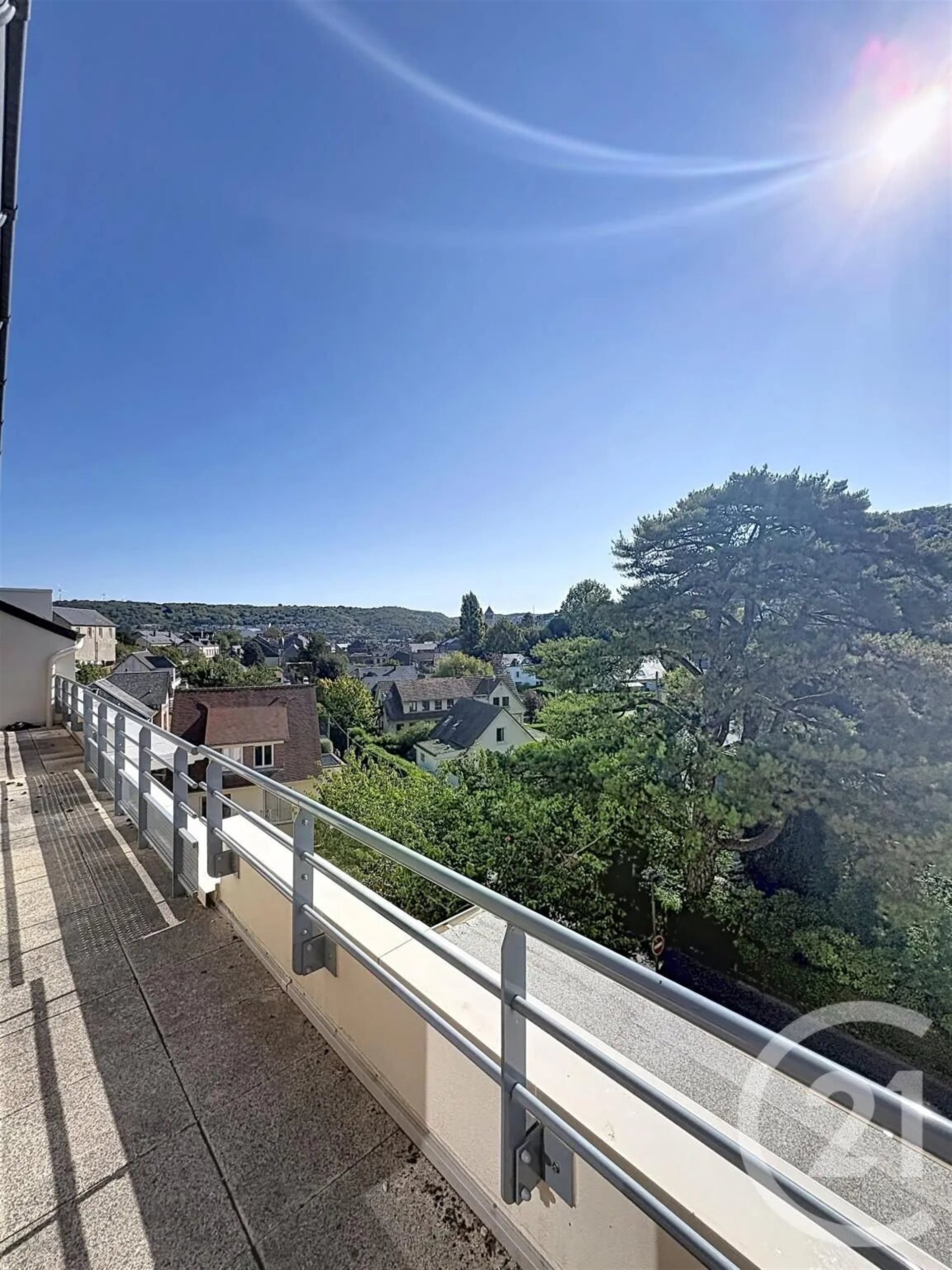 Appartement à vendre, 67m², Fécamp