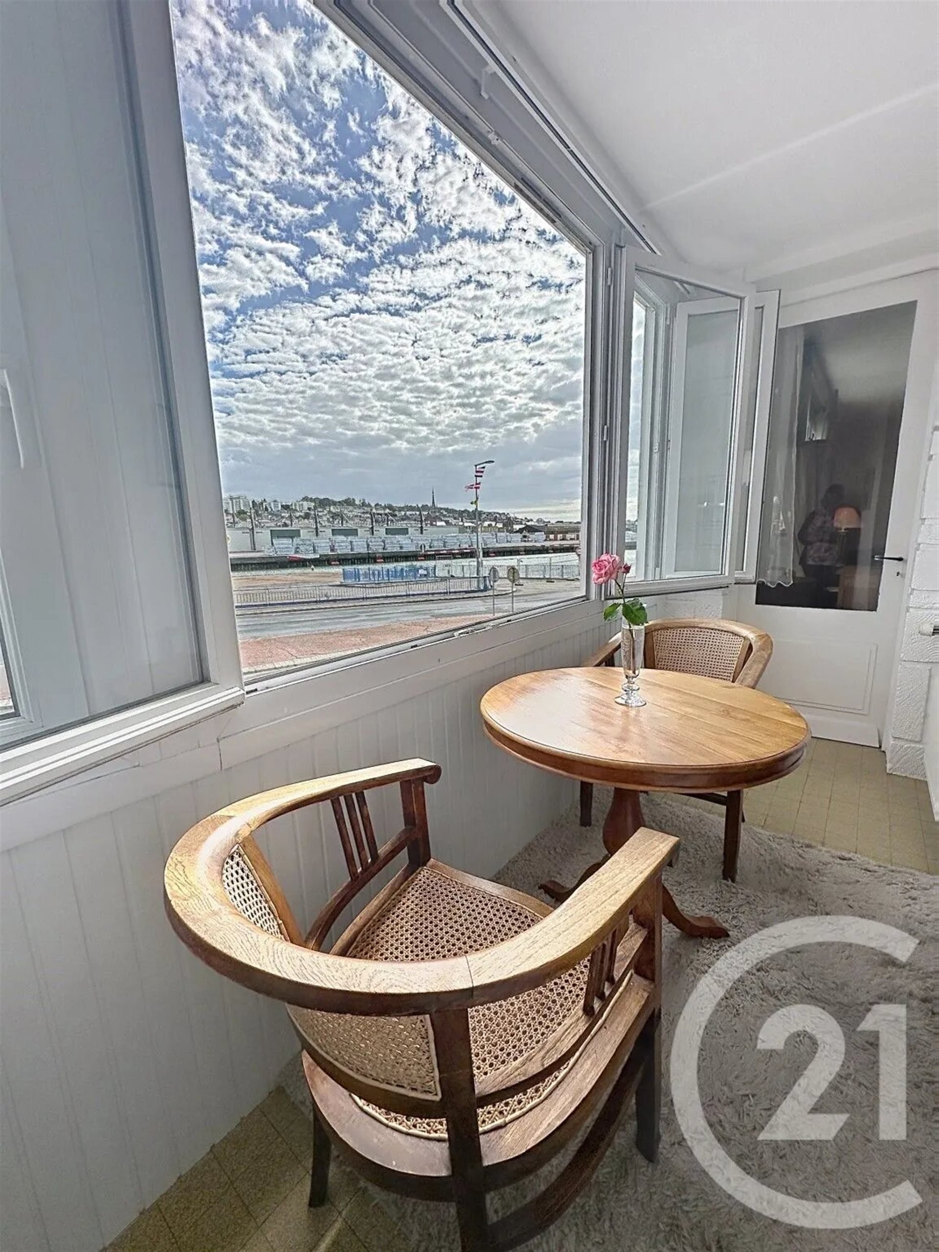 Maison à vendre, 85m², Fécamp