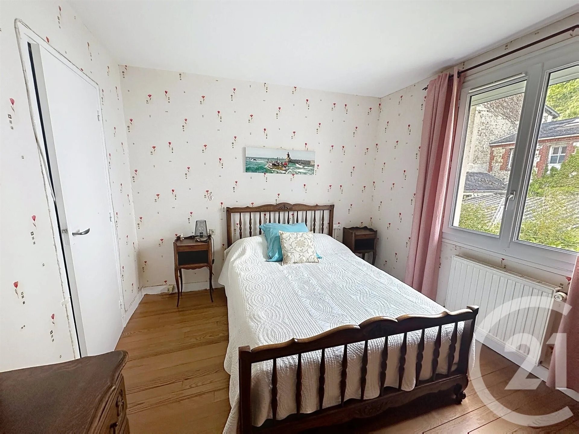 Maison à vendre, 85m², Fécamp