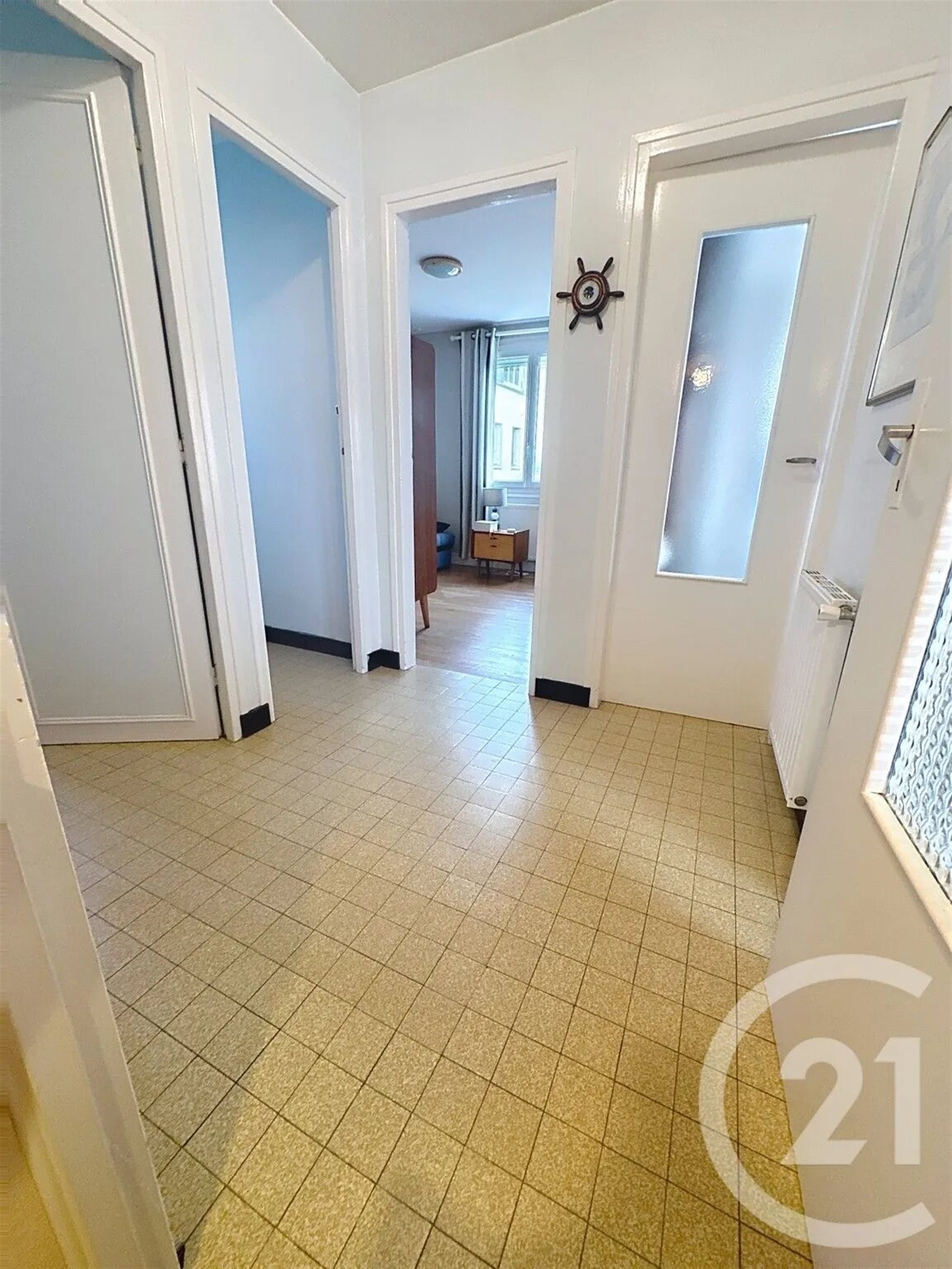 Maison à vendre, 85m², Fécamp