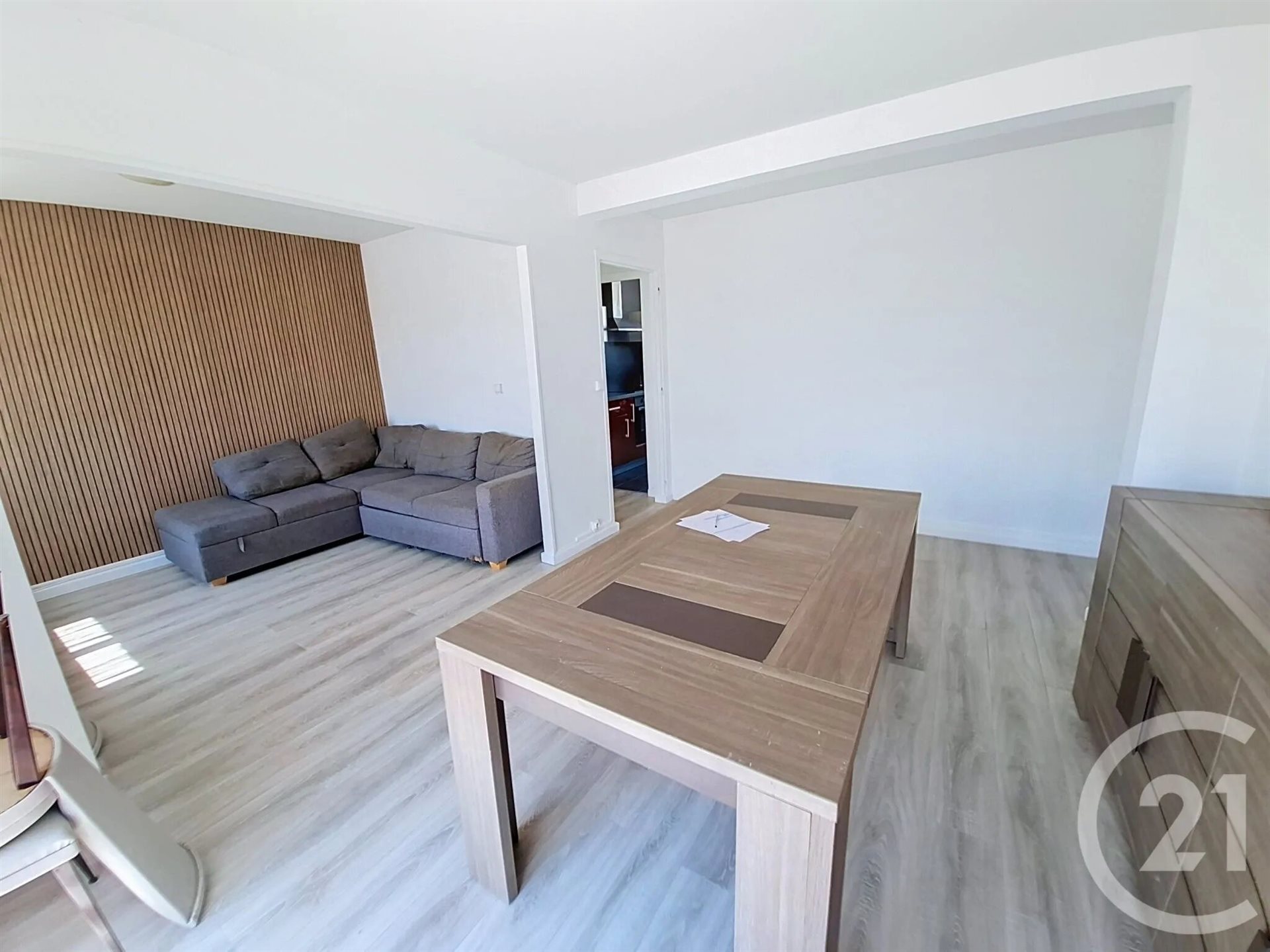 Appartement à vendre, 66m², Fécamp