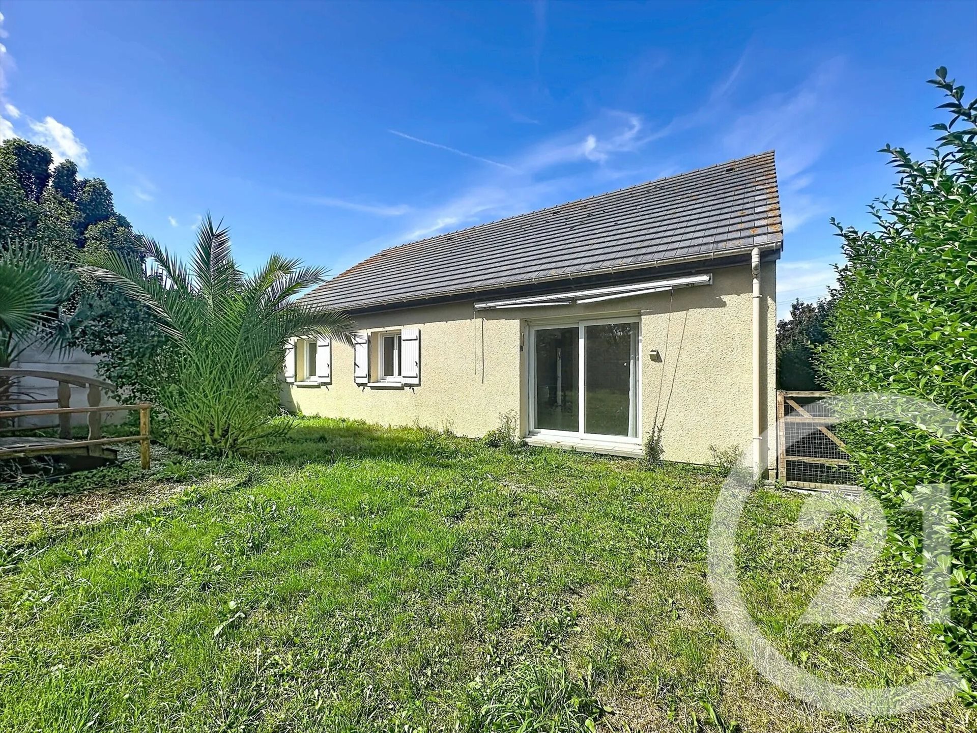 Maison à vendre, 88m², Fécamp