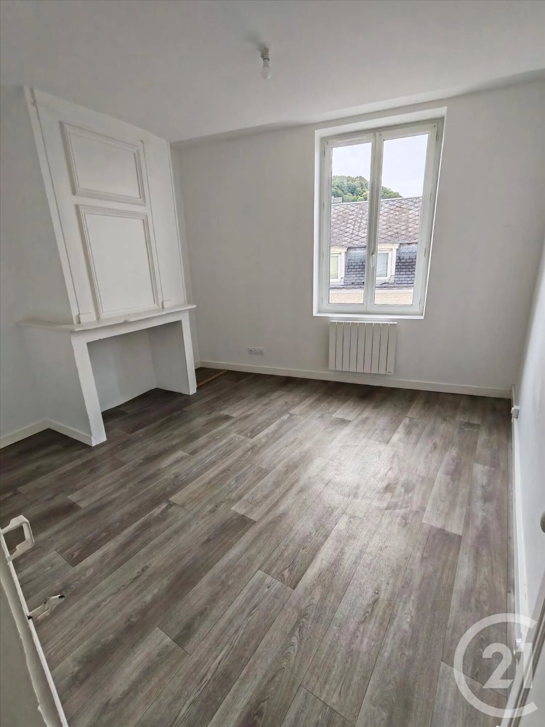 Appartement à louer, 59m², Fécamp