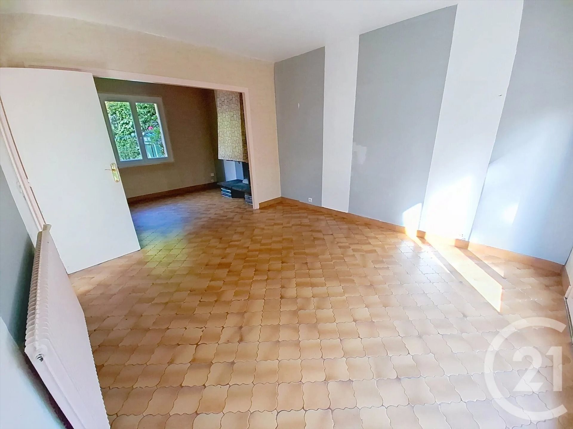 Appartement à vendre, 93m², Yport