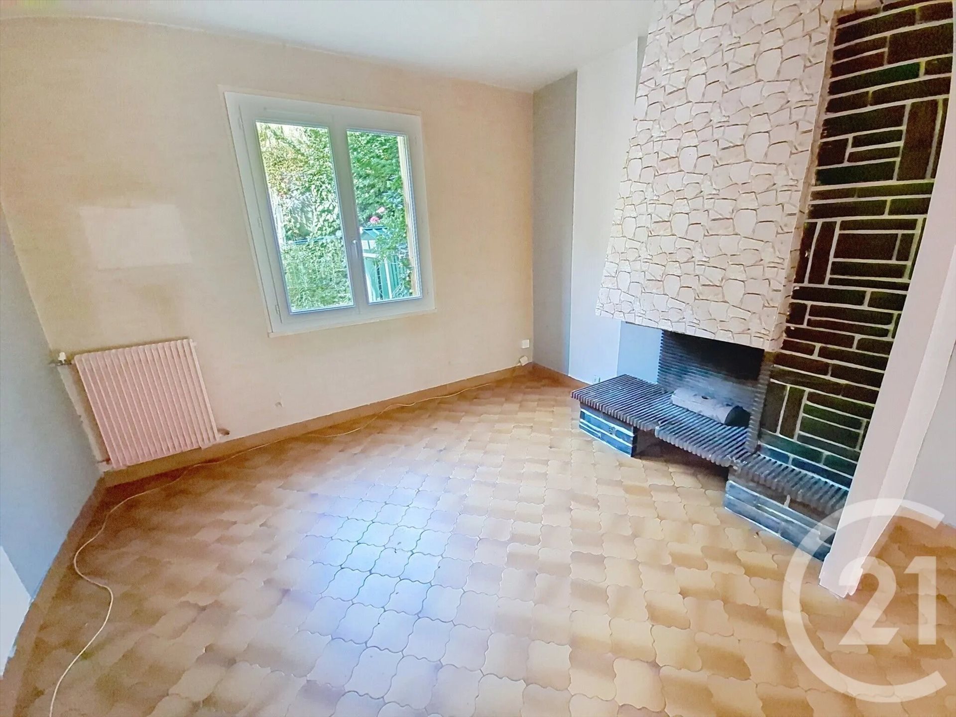 Appartement à vendre, 93m², Yport