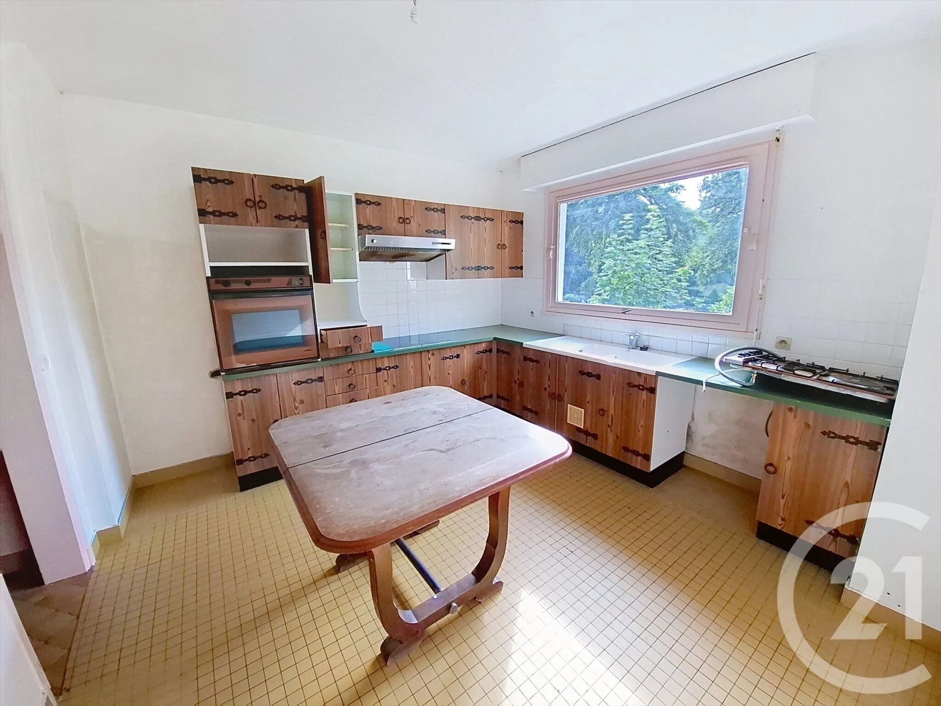 Appartement à vendre, 93m², Yport