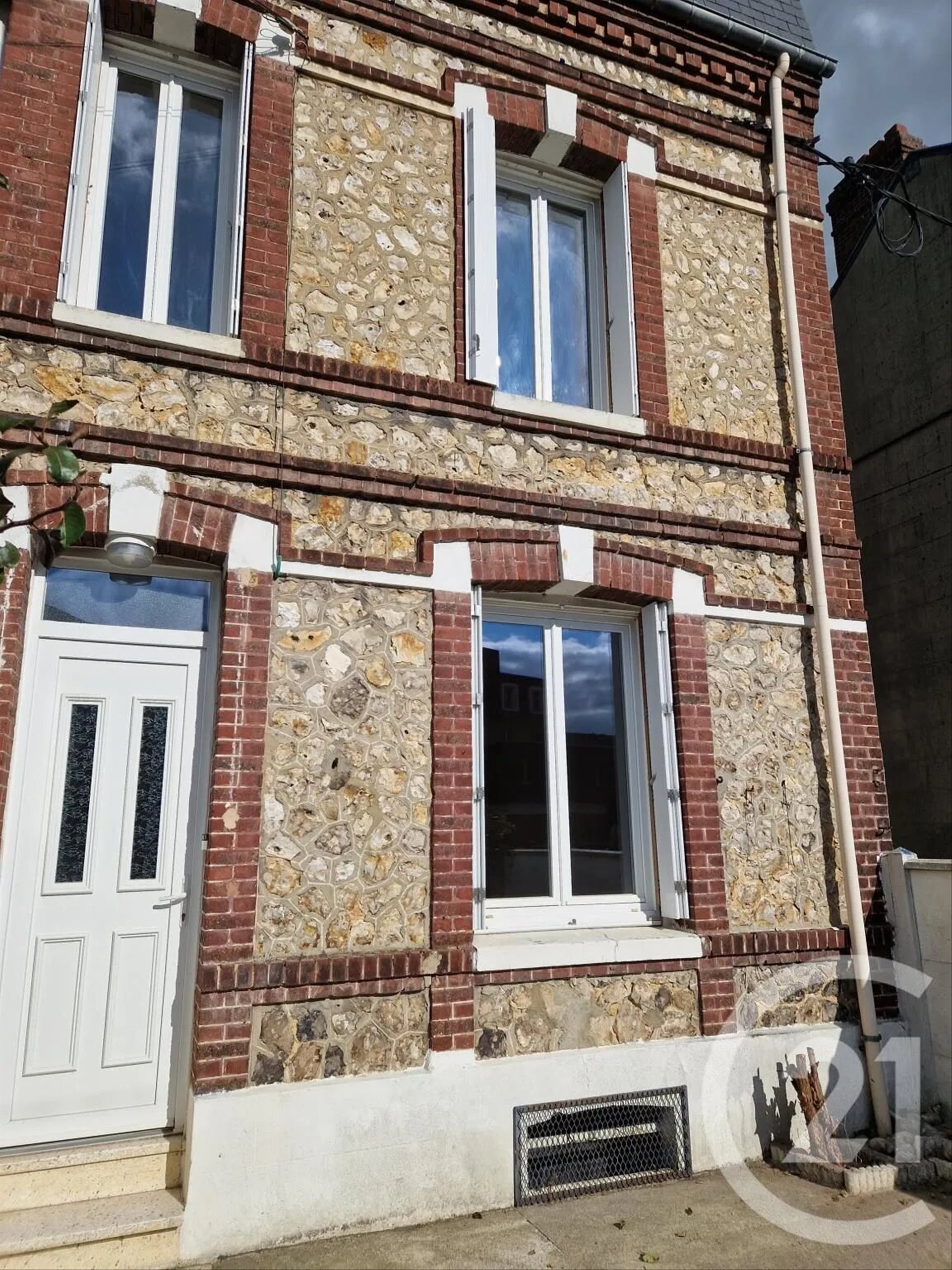 Maison à louer, 86m², Fécamp