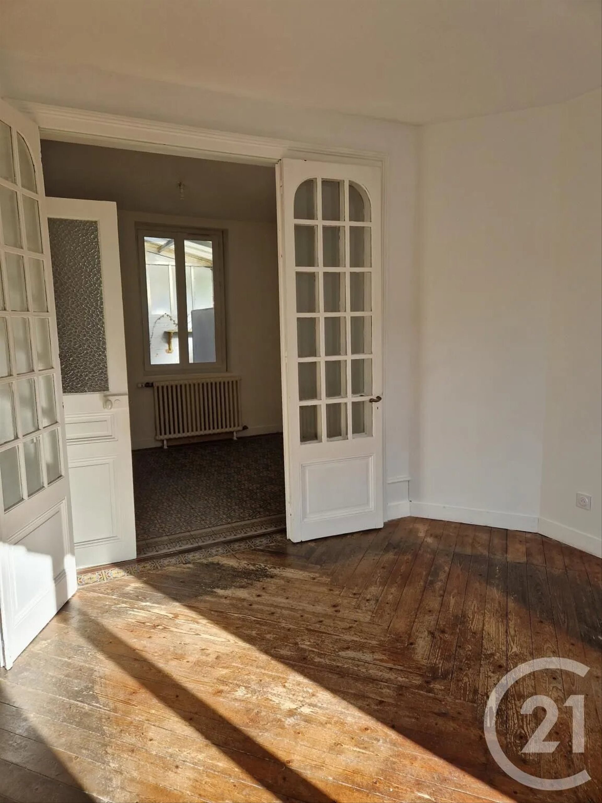 Maison à louer, 86m², Fécamp