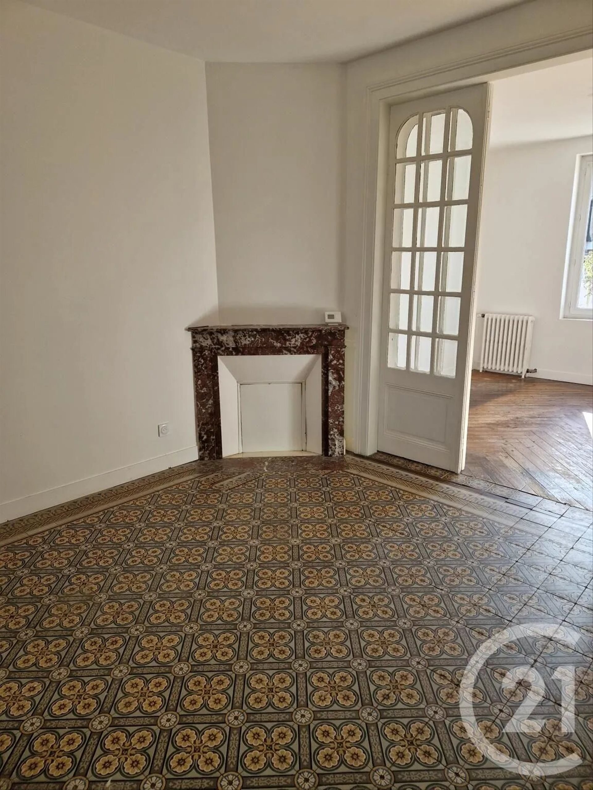 Maison à louer, 86m², Fécamp