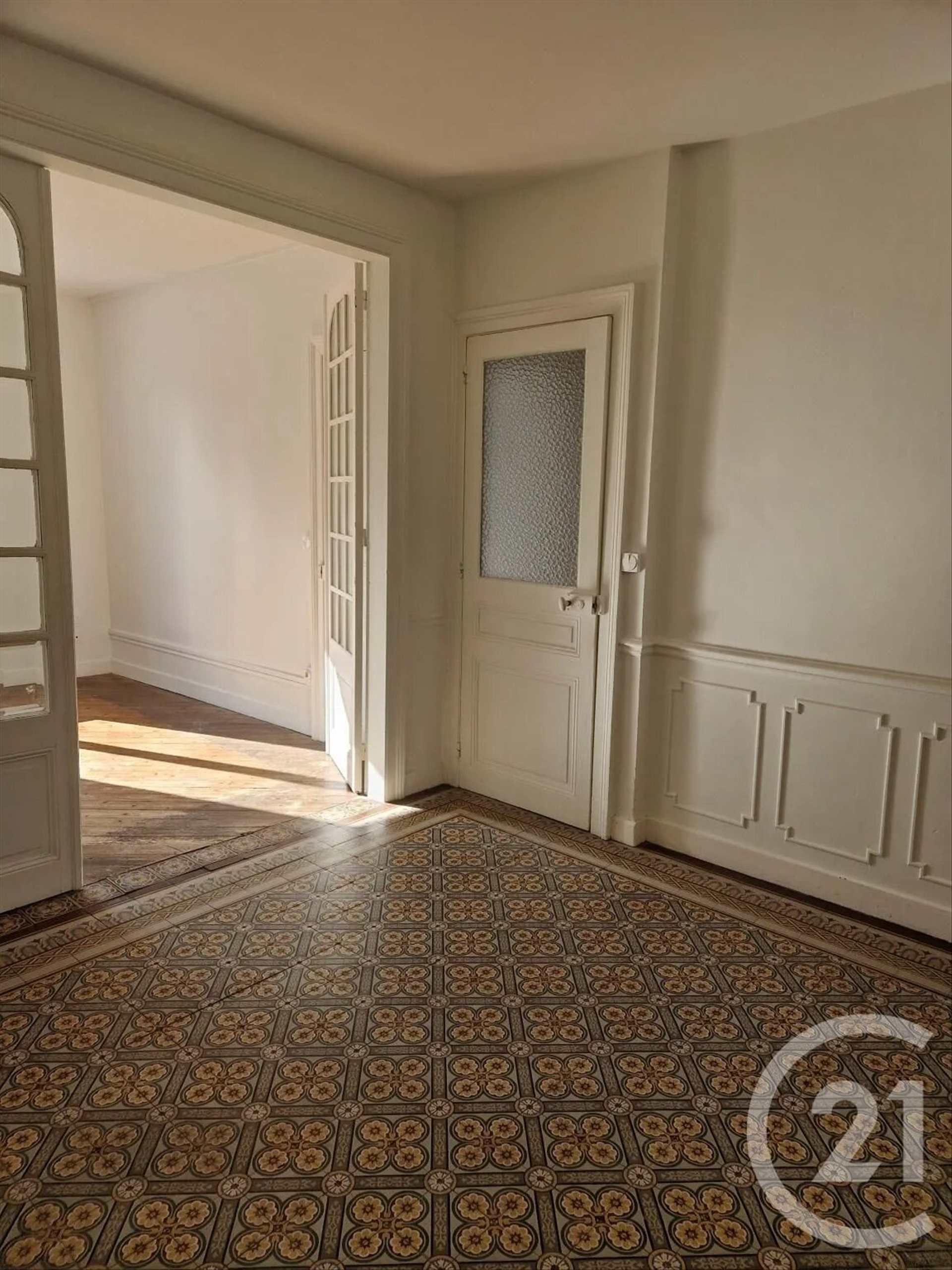 Maison à louer, 86m², Fécamp