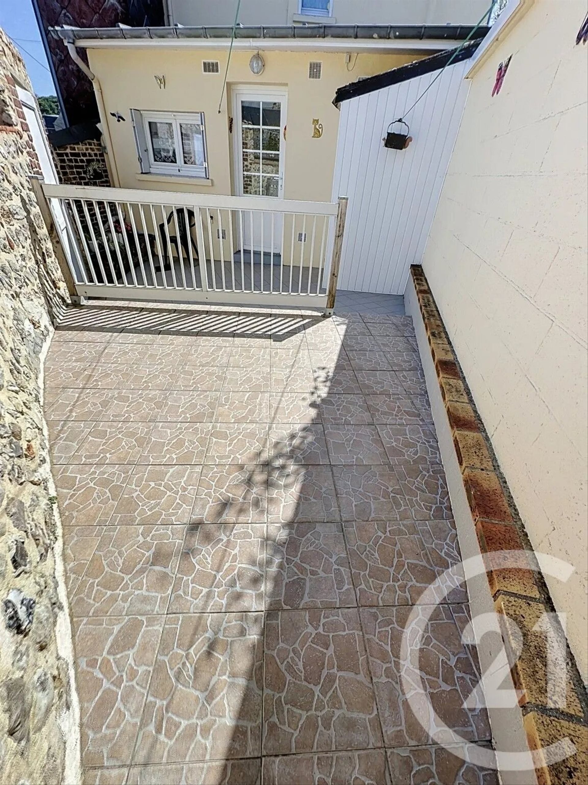 Maison à vendre, 74m², Fécamp
