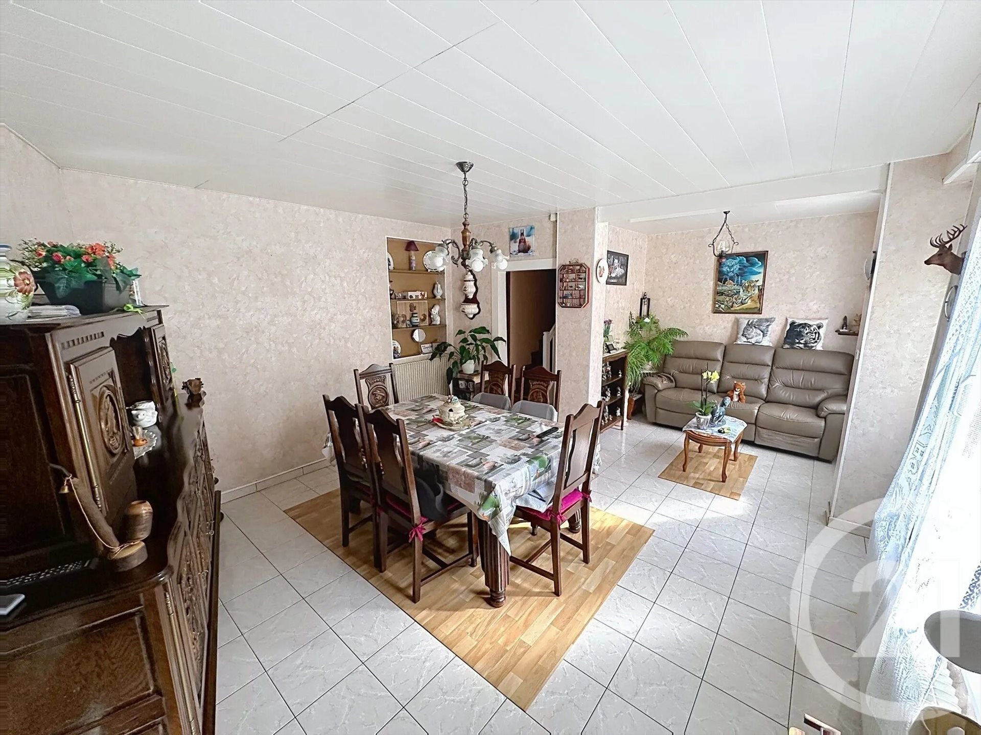 Maison à vendre, 74m², Fécamp