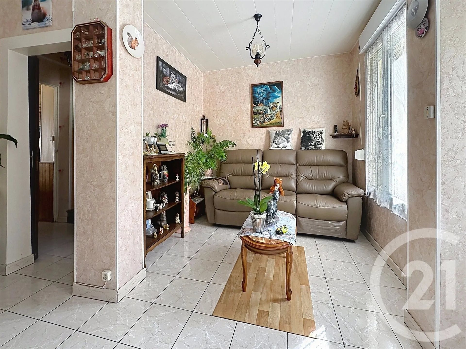 Maison à vendre, 74m², Fécamp