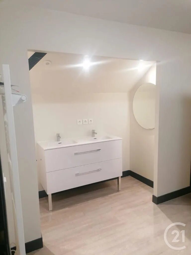 Appartement à louer, 15m², Fécamp
