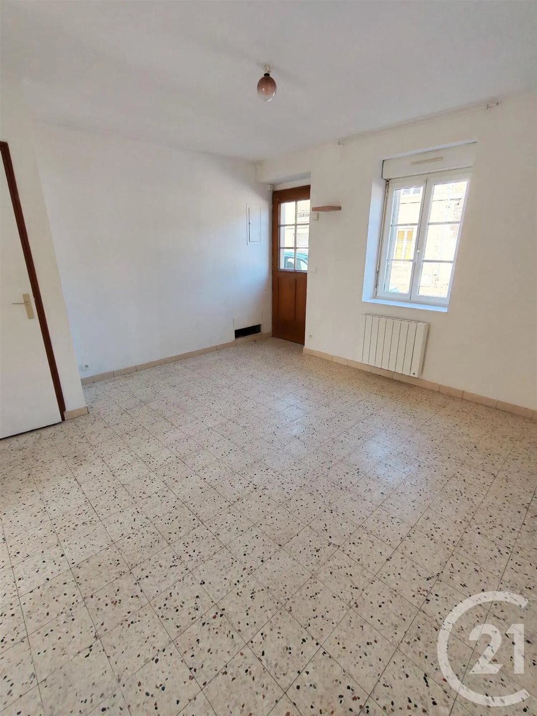 Maison à louer, 56m², Fécamp