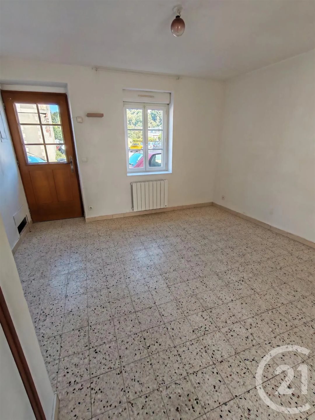 Maison à louer, 56m², Fécamp