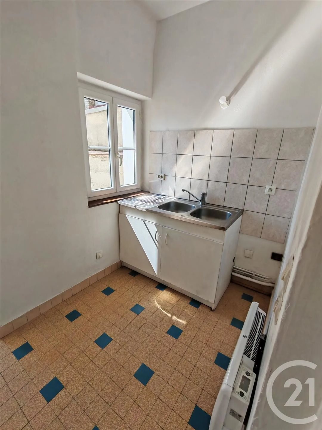Maison à louer, 56m², Fécamp