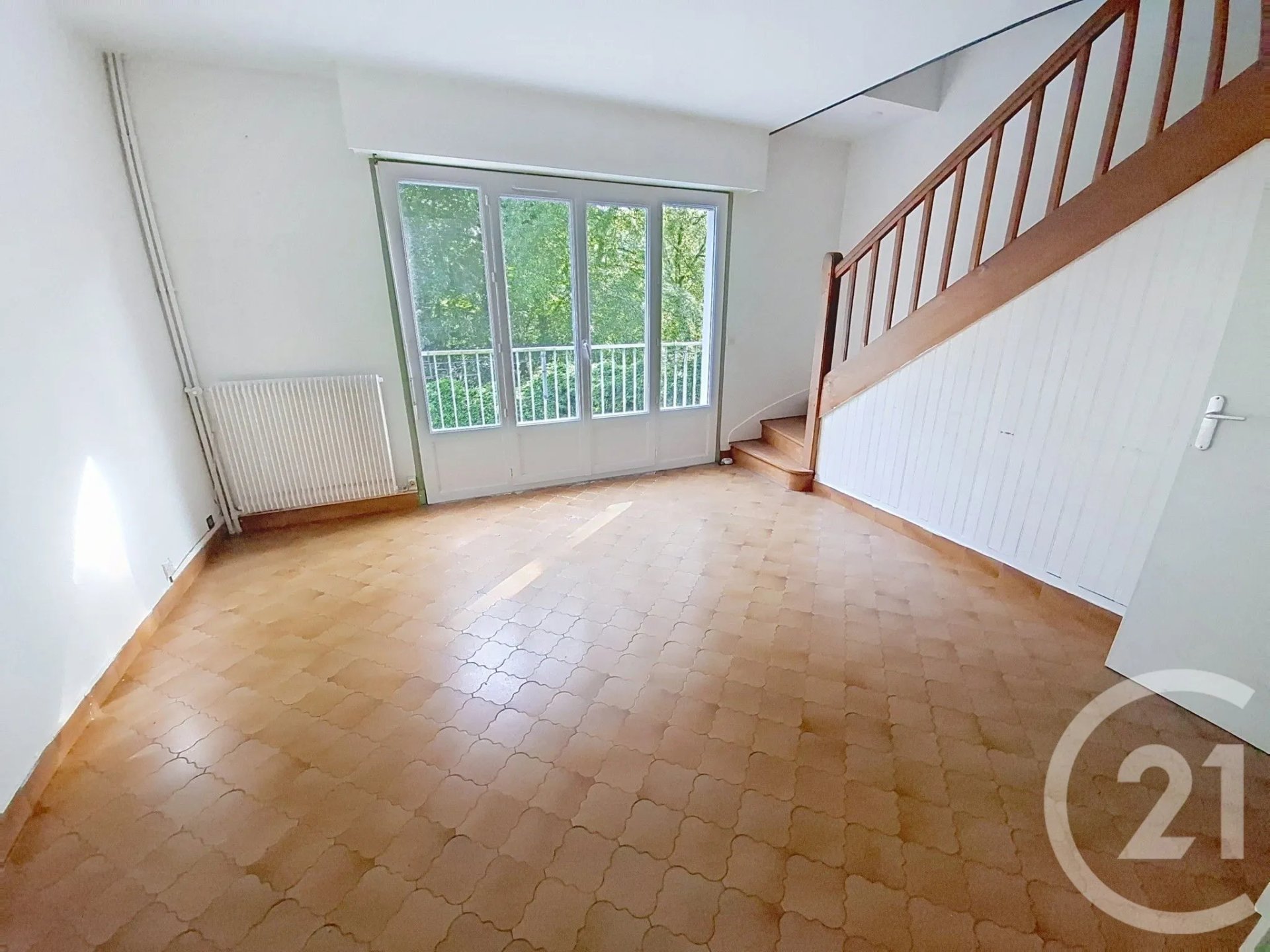 Appartement à vendre, 69m², Yport