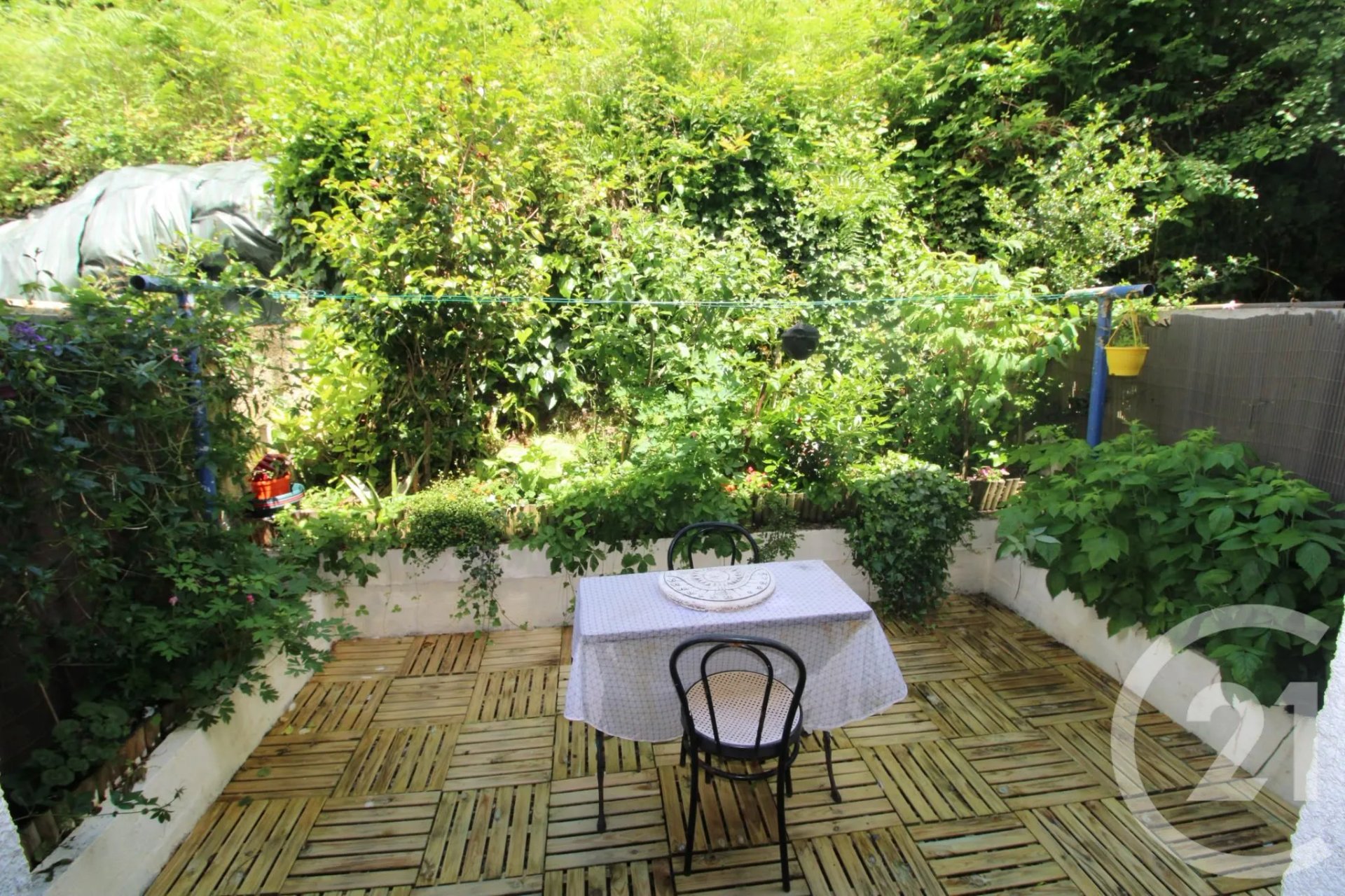 Appartement à vendre, 69m², Yport