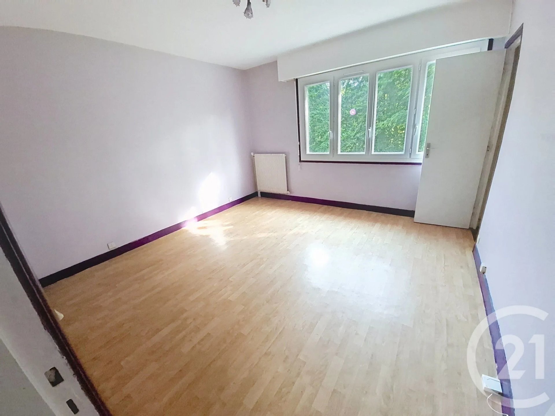 Appartement à vendre, 69m², Yport