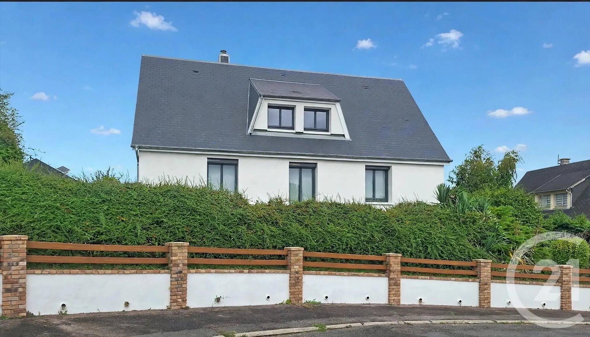 Maison à vendre, 124m², Fécamp