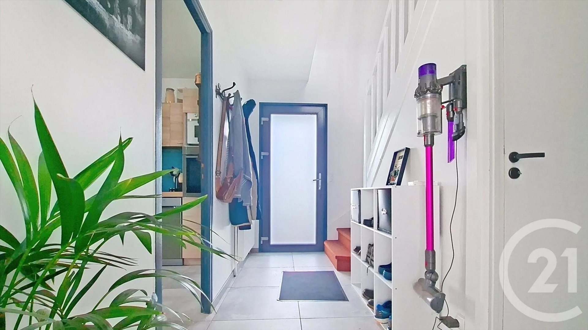 Maison à vendre, 124m², Fécamp