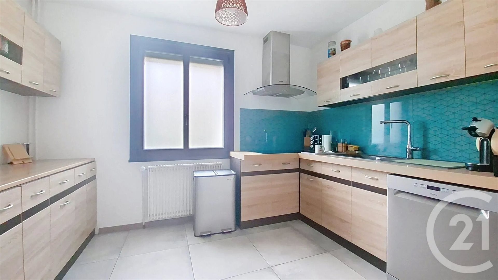 Maison à vendre, 124m², Fécamp