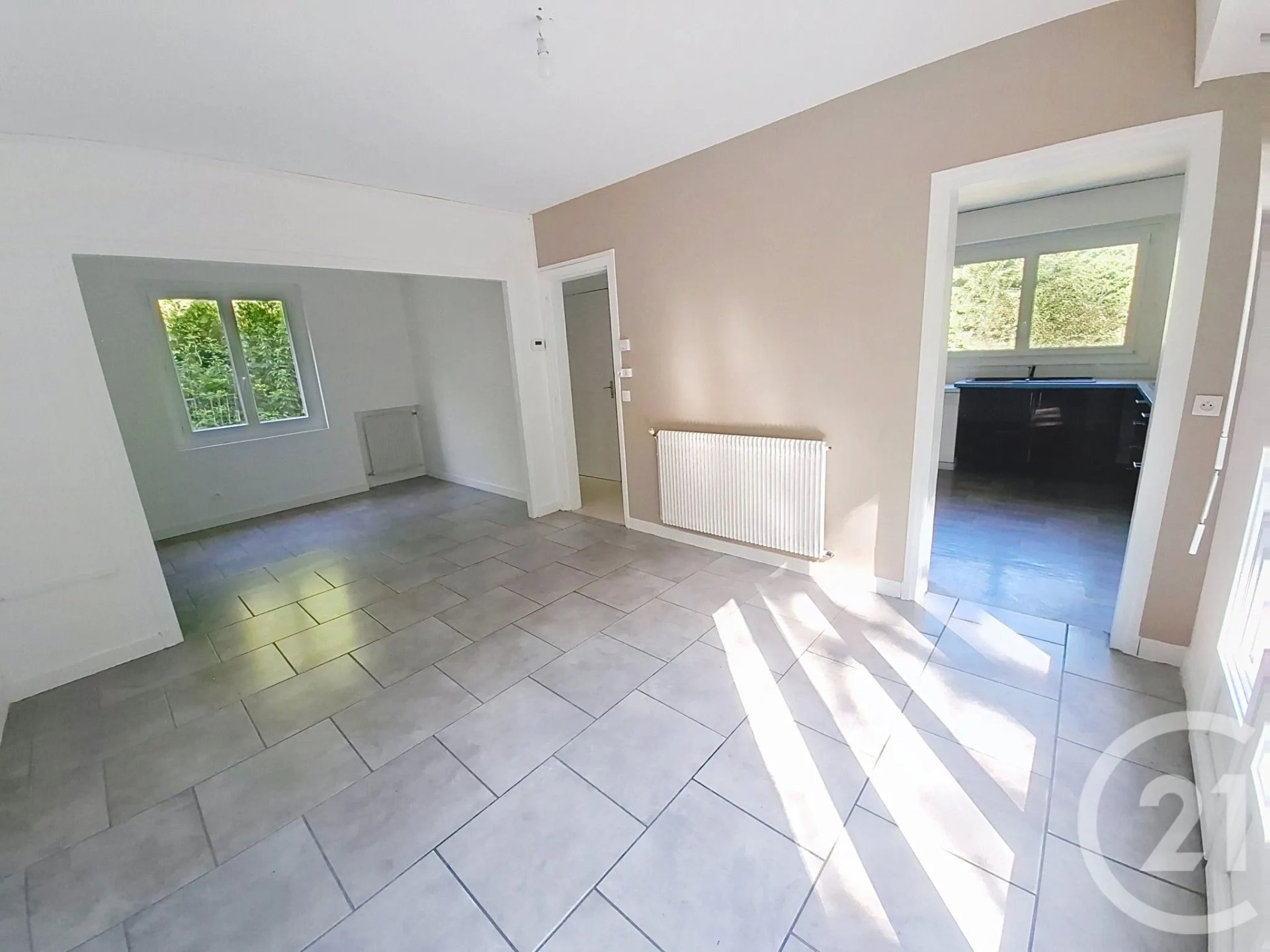 Appartement à vendre, 99m², Yport