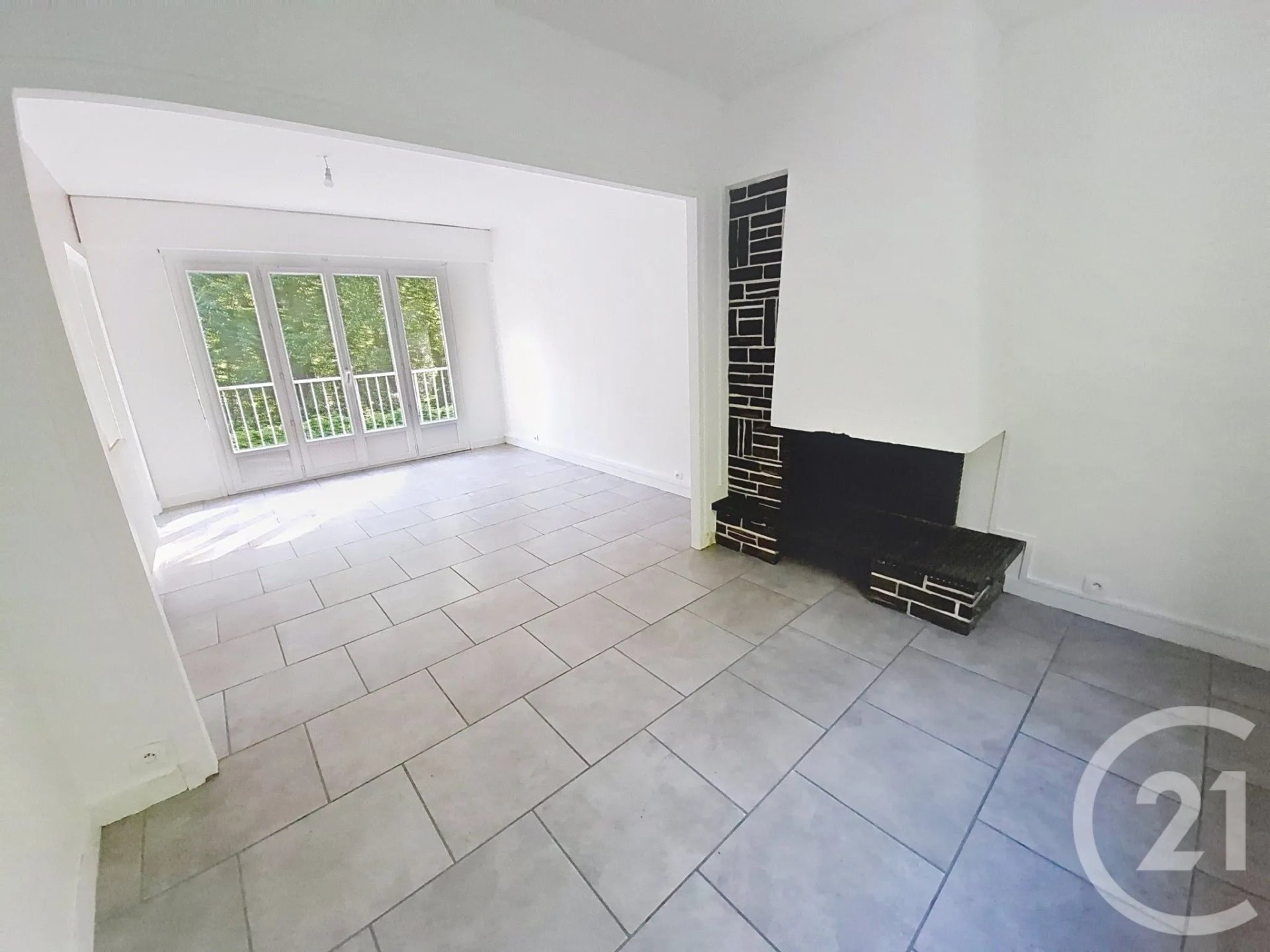 Appartement à vendre, 99m², Yport