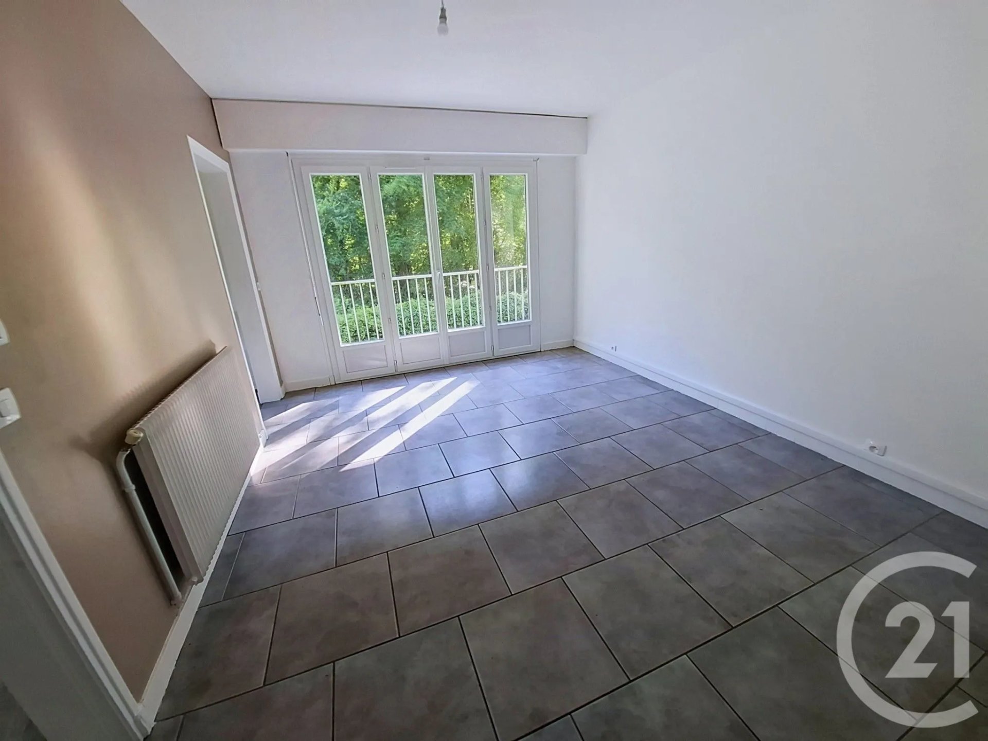 Appartement à vendre, 99m², Yport