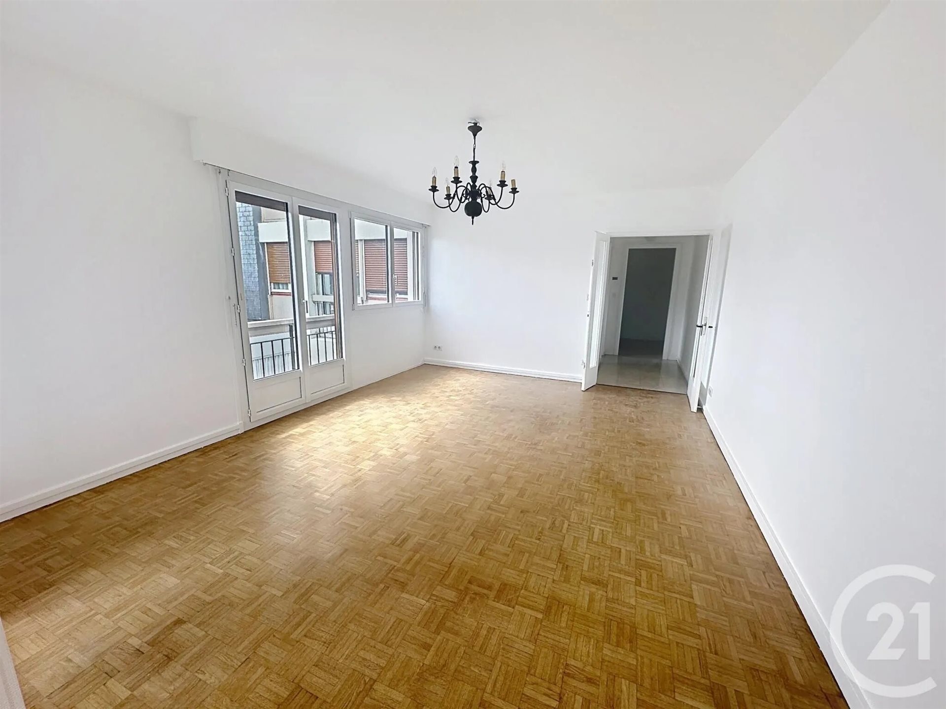 Appartement à vendre, 116m², Fécamp
