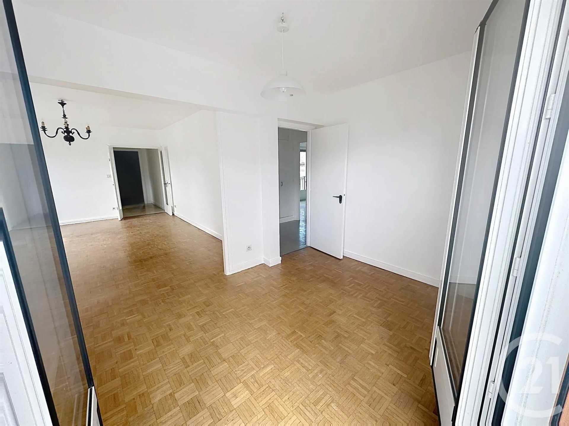 Appartement à vendre, 116m², Fécamp