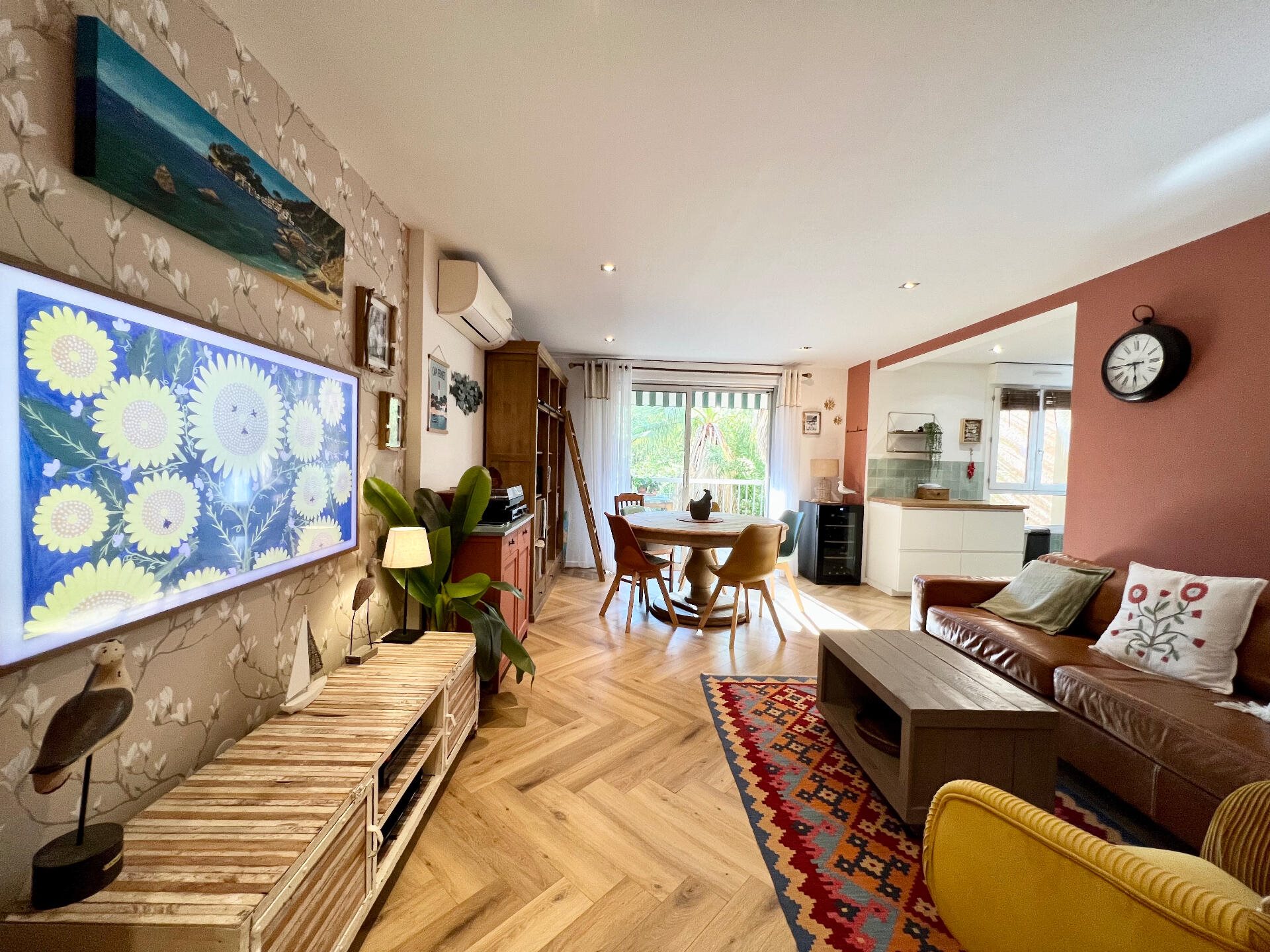 Appartement à vendre, 80m², Toulon