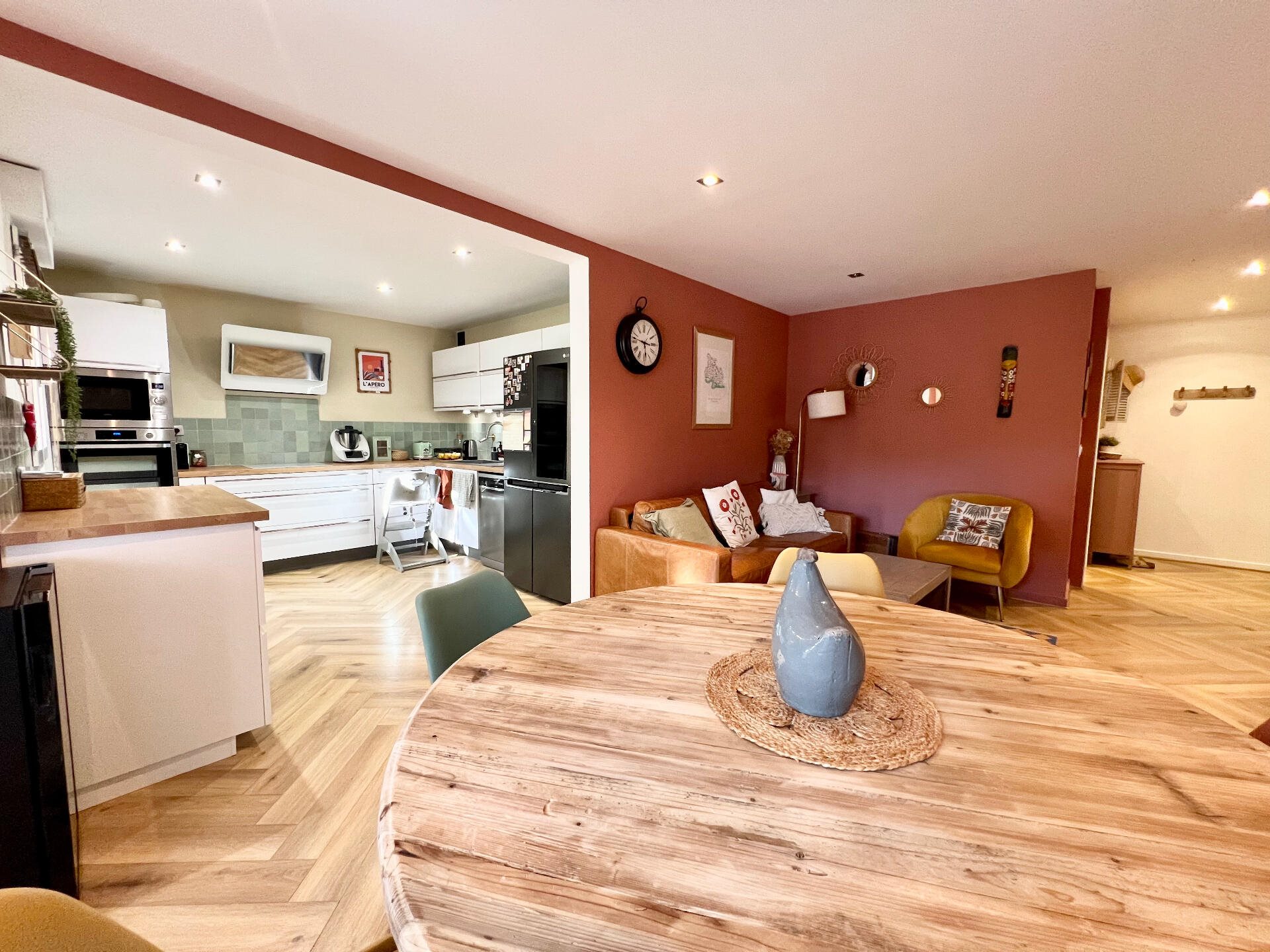 Appartement à vendre, 80m², Toulon