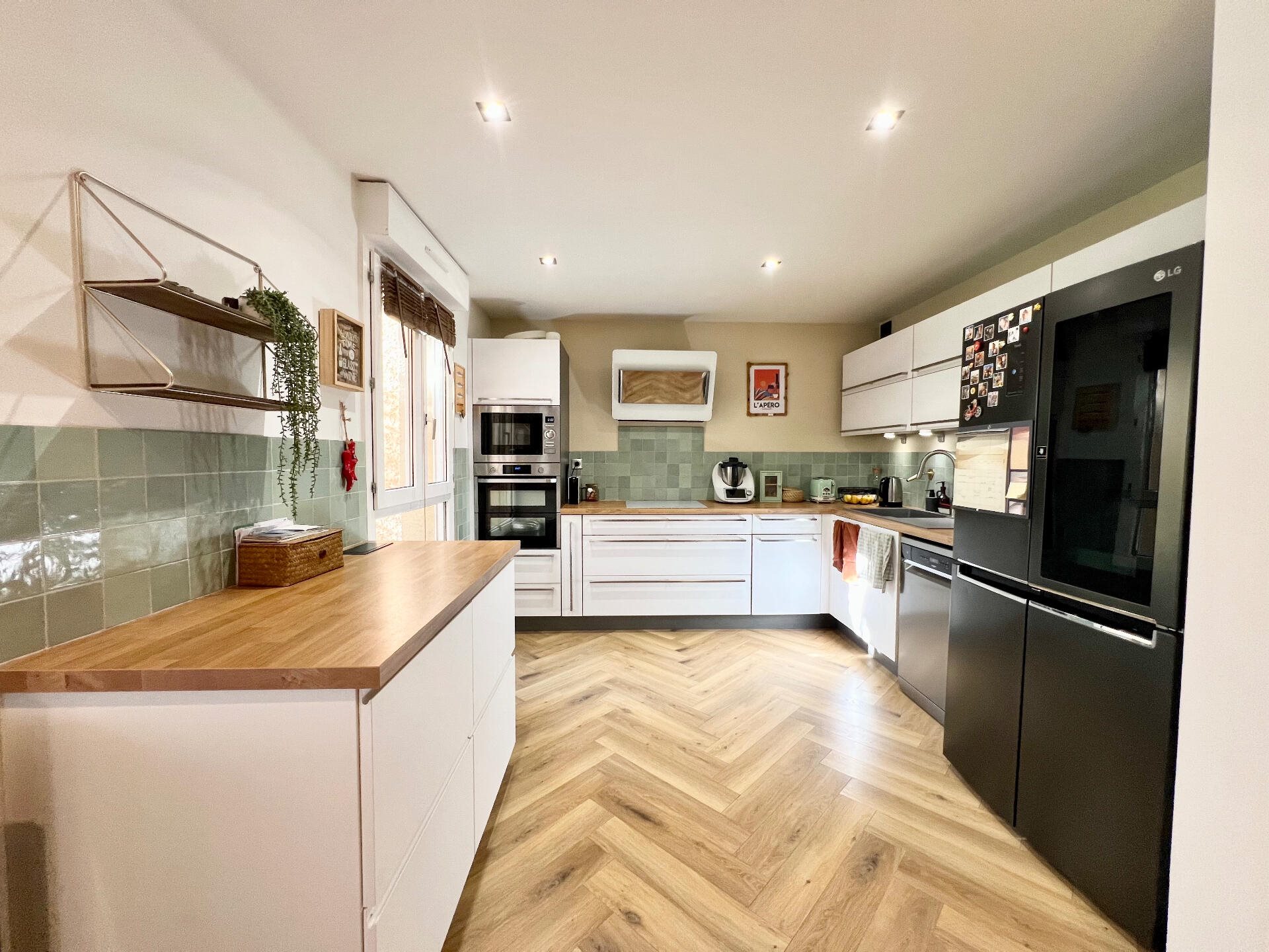 Appartement à vendre, 80m², Toulon
