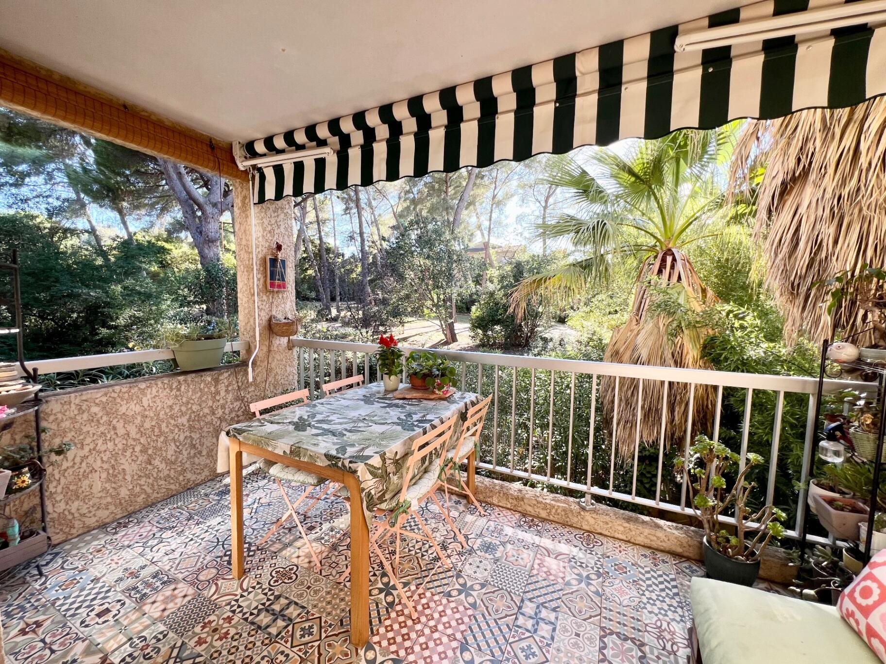 Appartement à vendre, 80m², Toulon