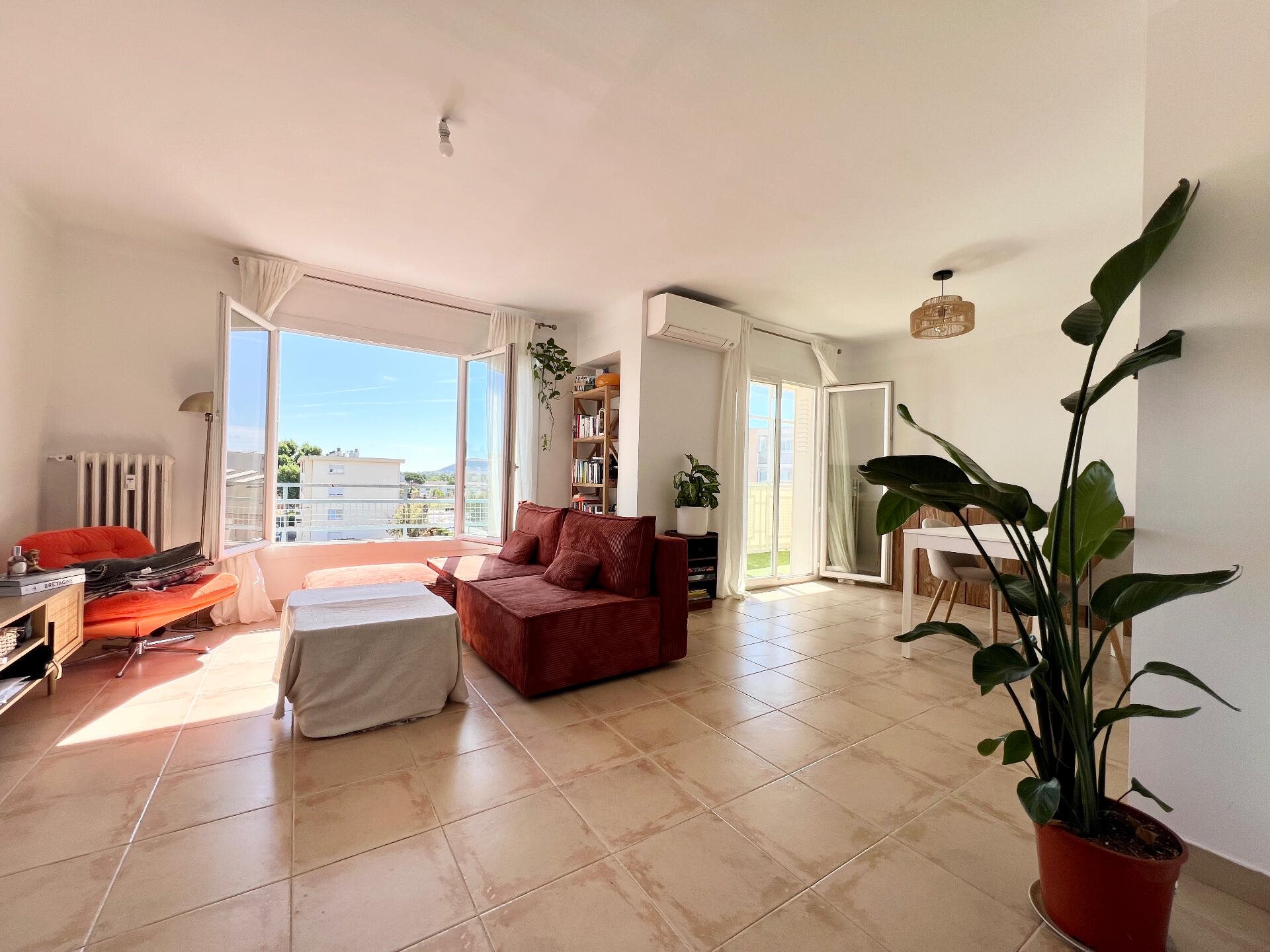 Appartement à vendre, 71m², La Garde