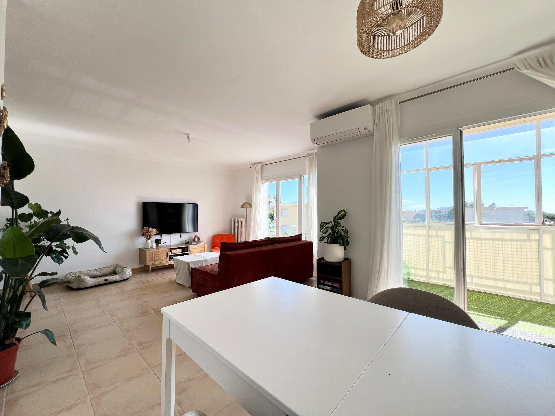Appartement à vendre, 71m², La Garde