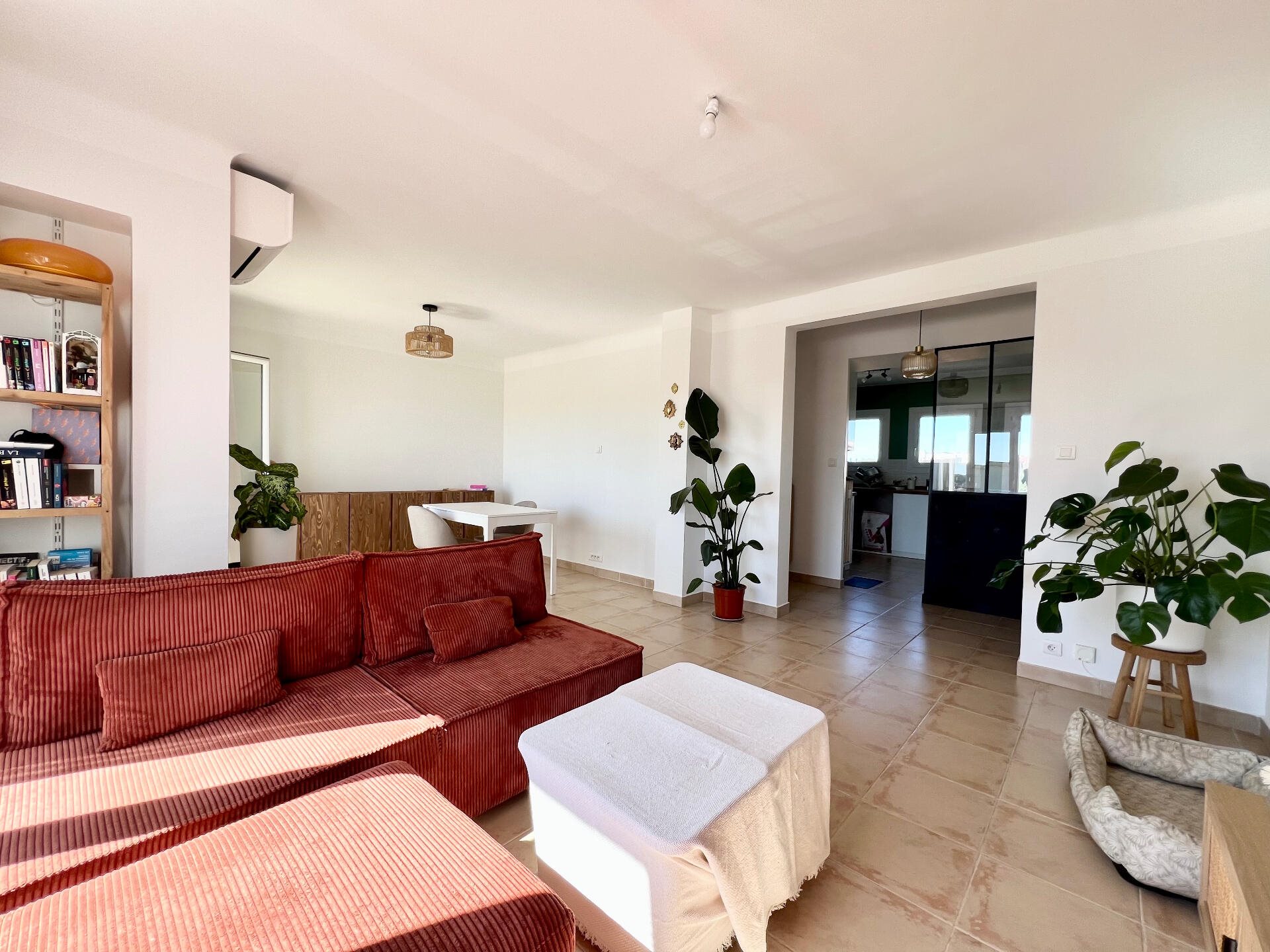 Appartement à vendre, 71m², La Garde