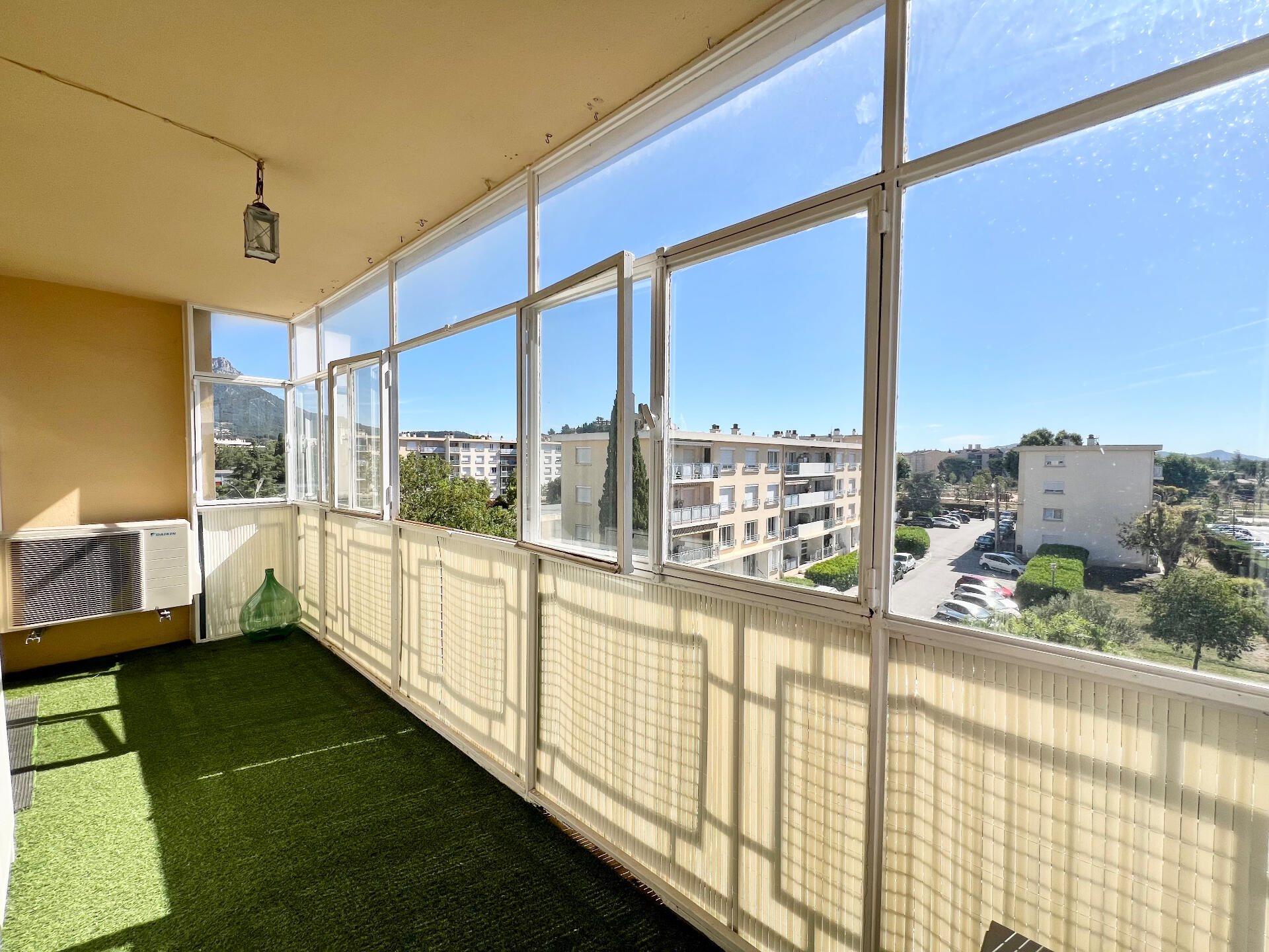Appartement à vendre, 71m², La Garde