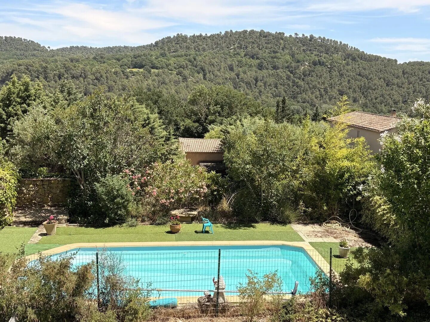 Maison à vendre, 116m², Cadenet