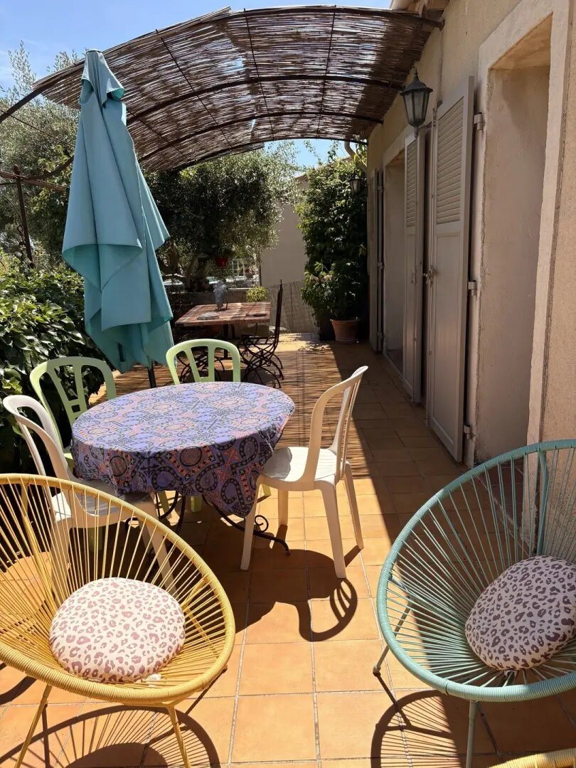 Maison à vendre, 116m², Cadenet