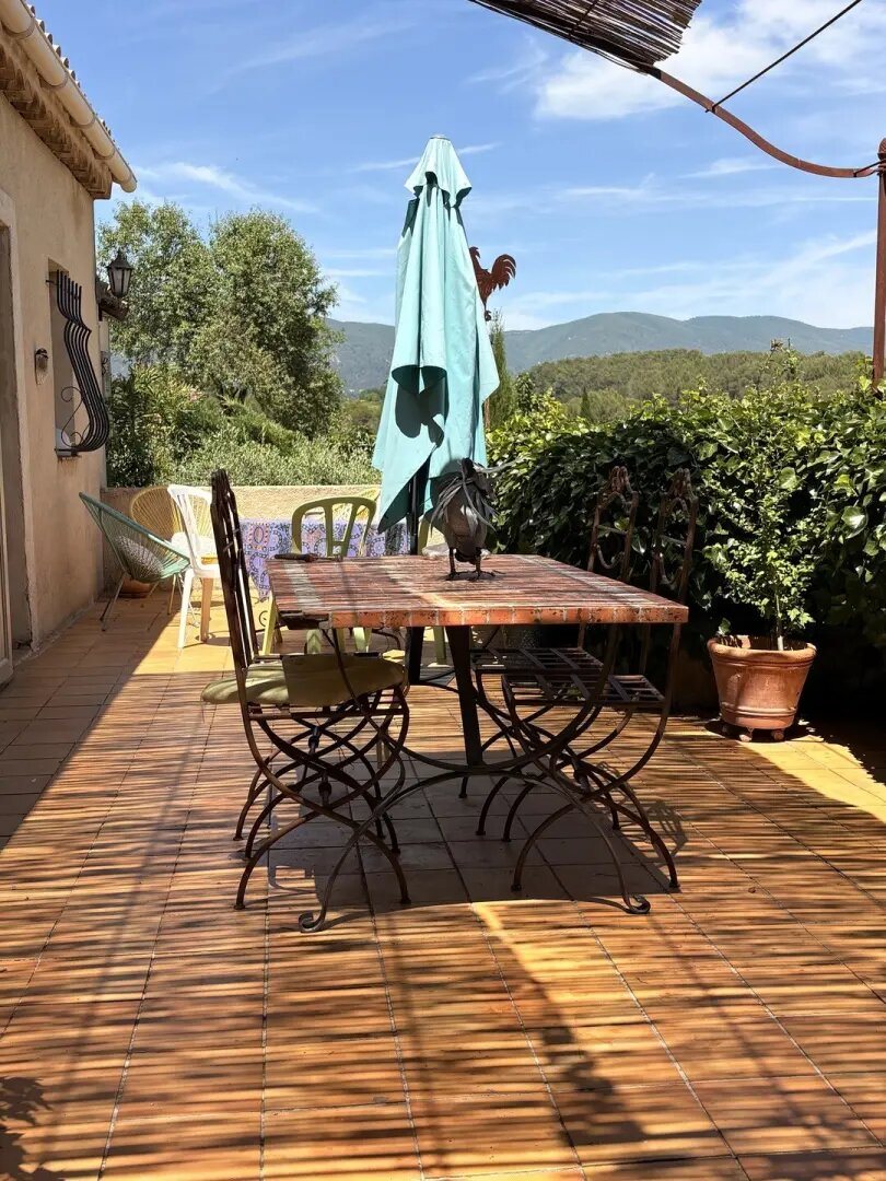 Maison à vendre, 116m², Cadenet